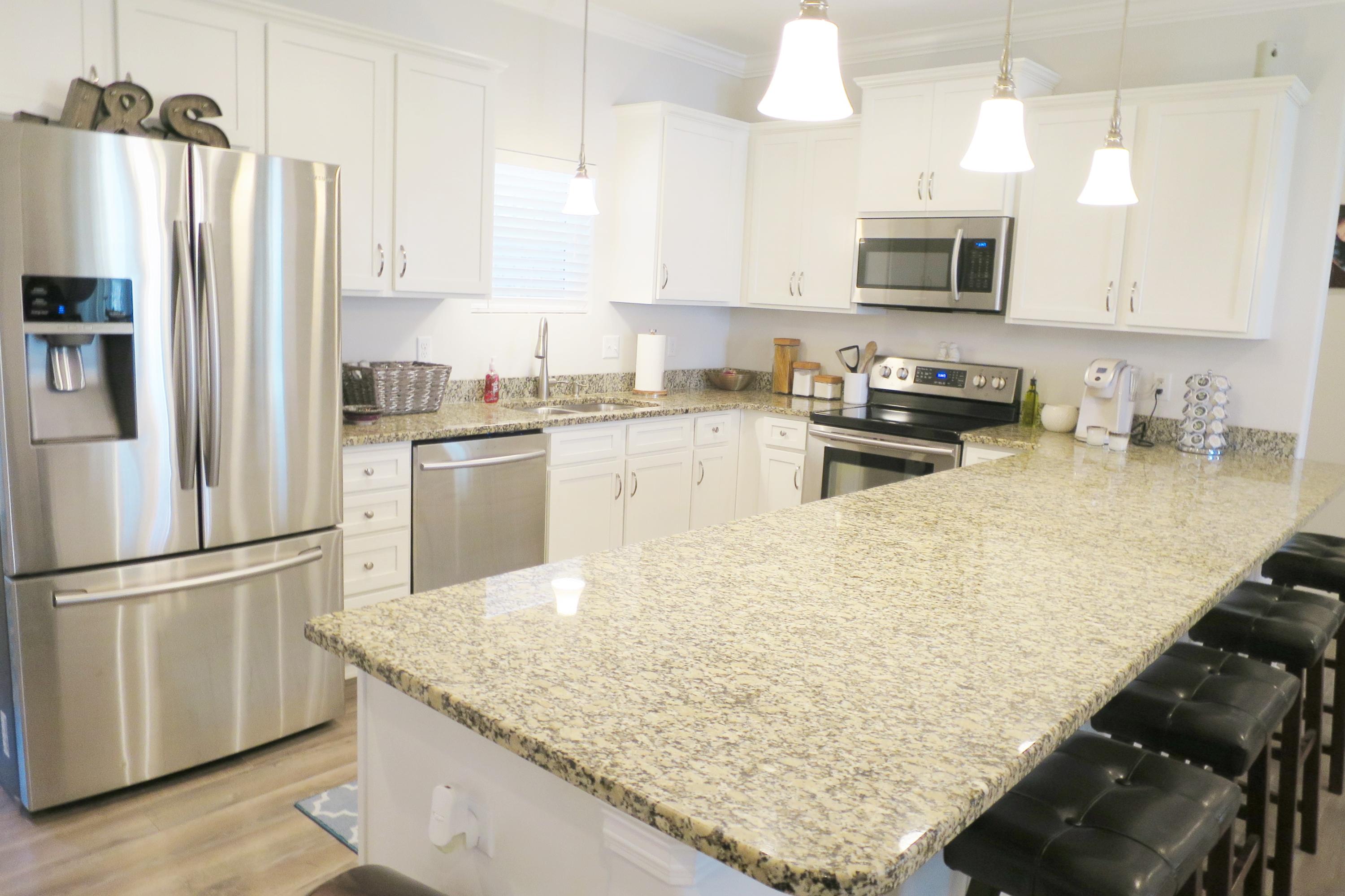 BAYOU WOODS 2ND ADDN - Residential