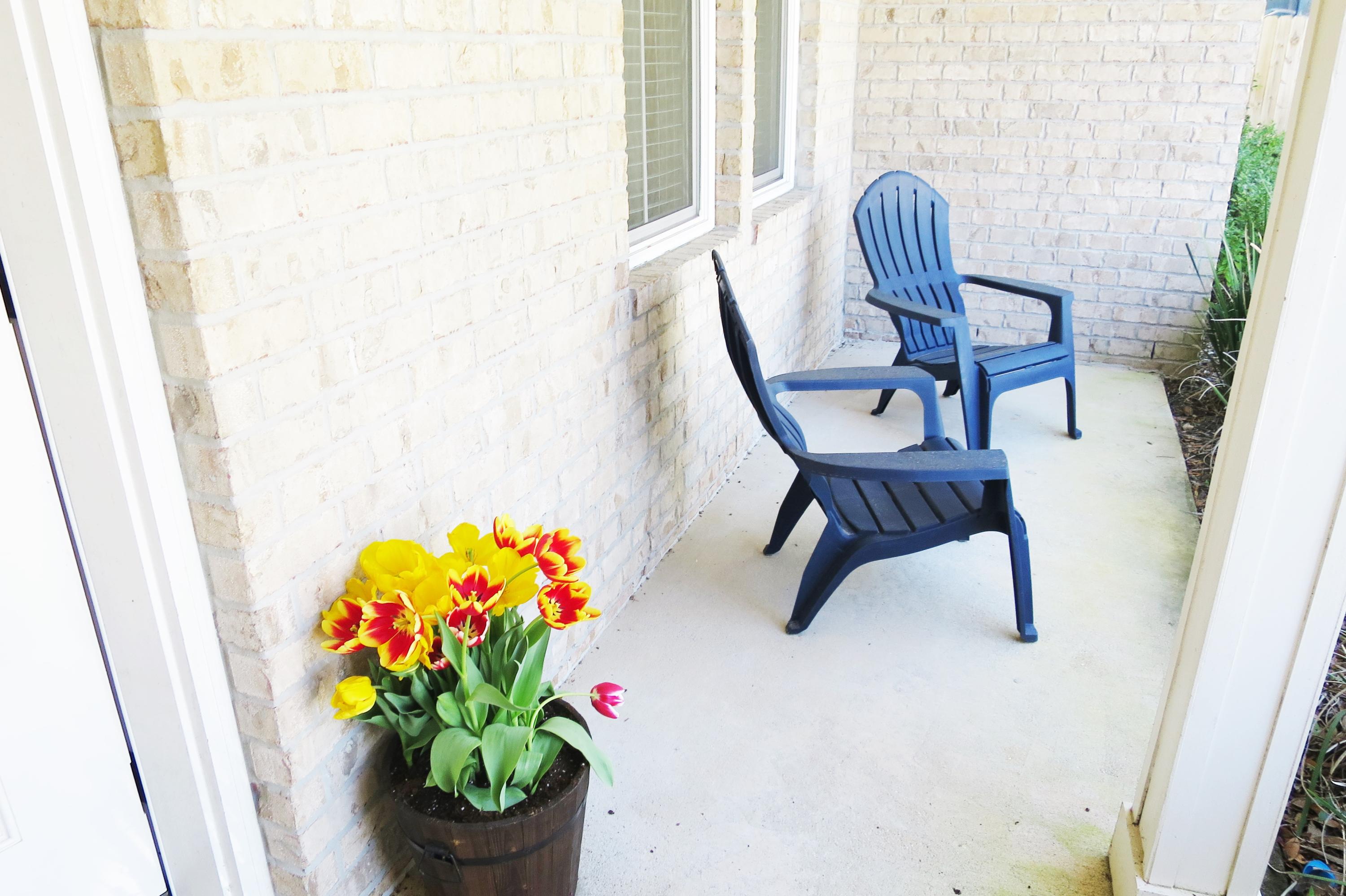 BAYOU WOODS 2ND ADDN - Residential