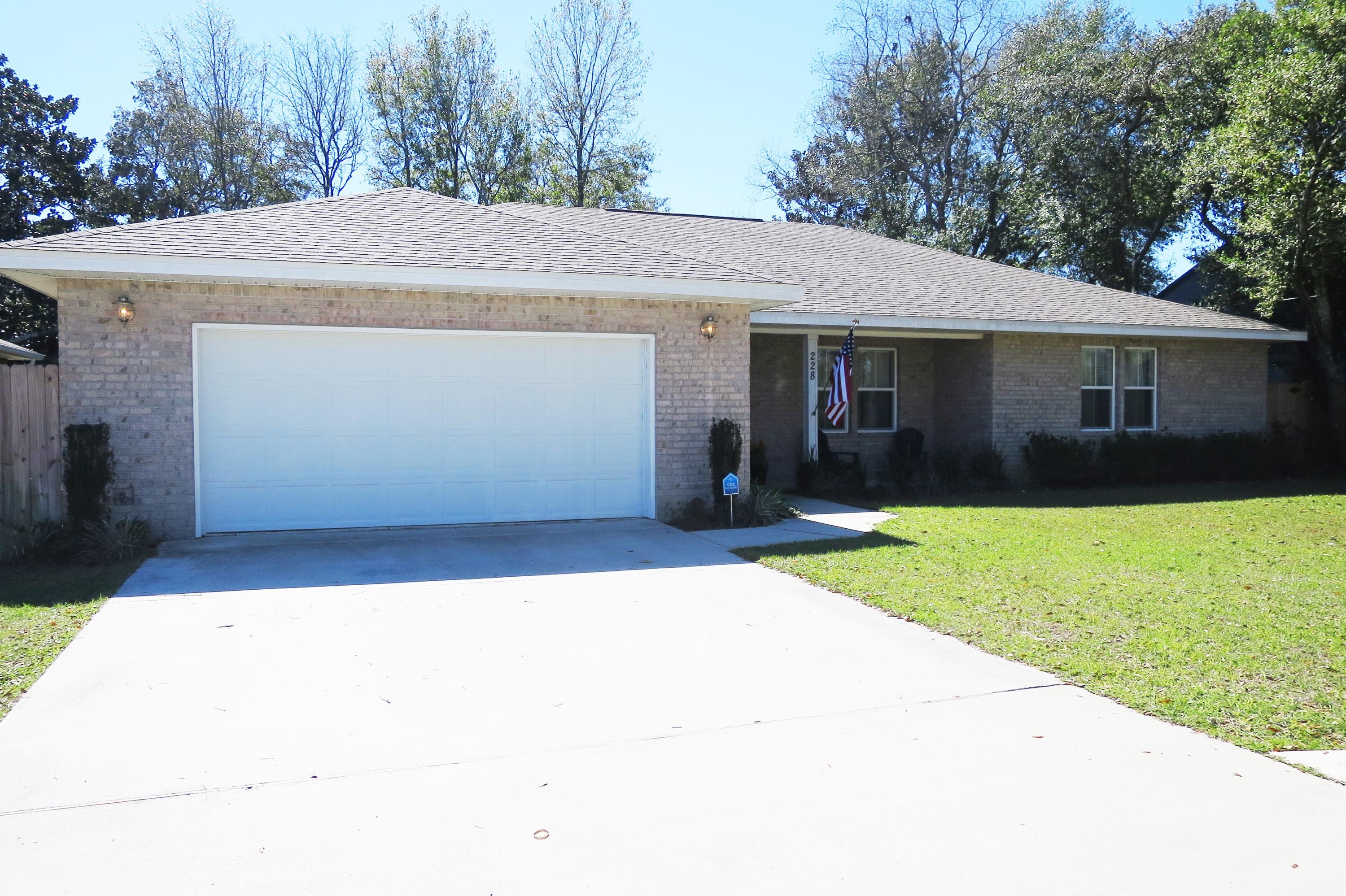 BAYOU WOODS 2ND ADDN - Residential