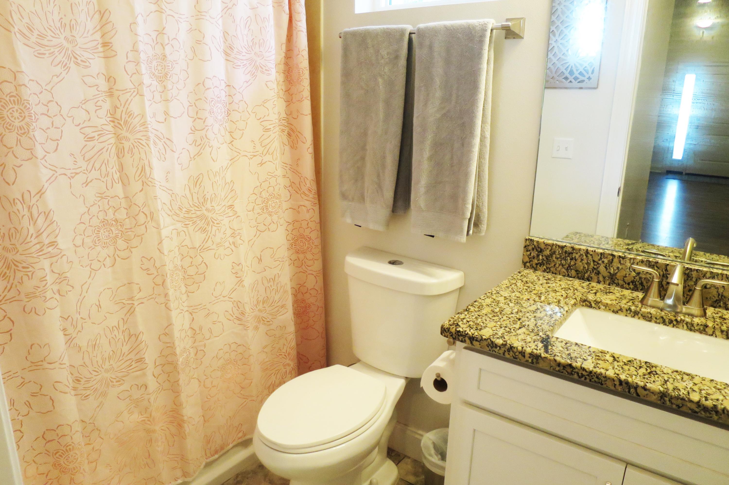 BAYOU WOODS 2ND ADDN - Residential