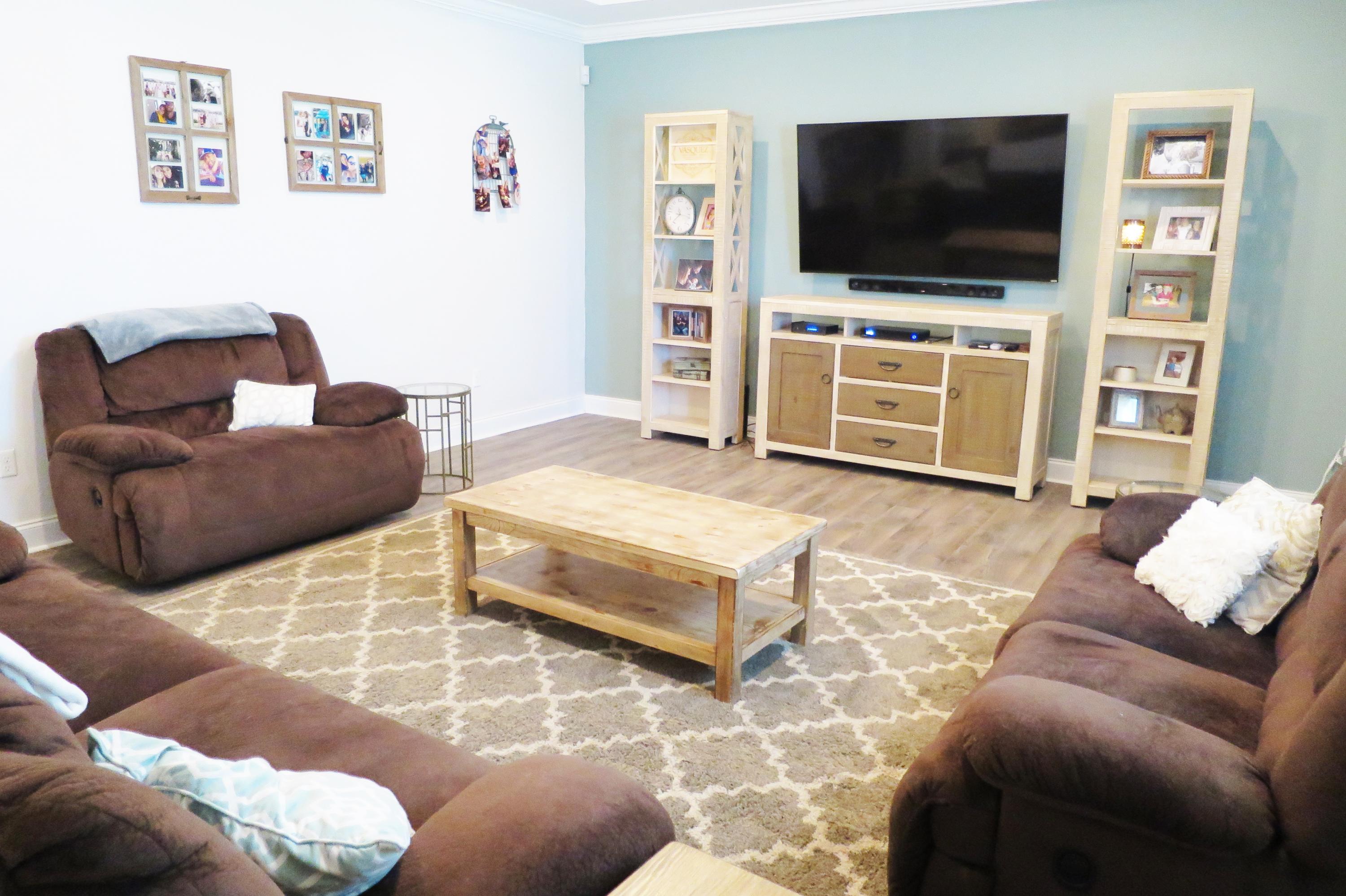 BAYOU WOODS 2ND ADDN - Residential