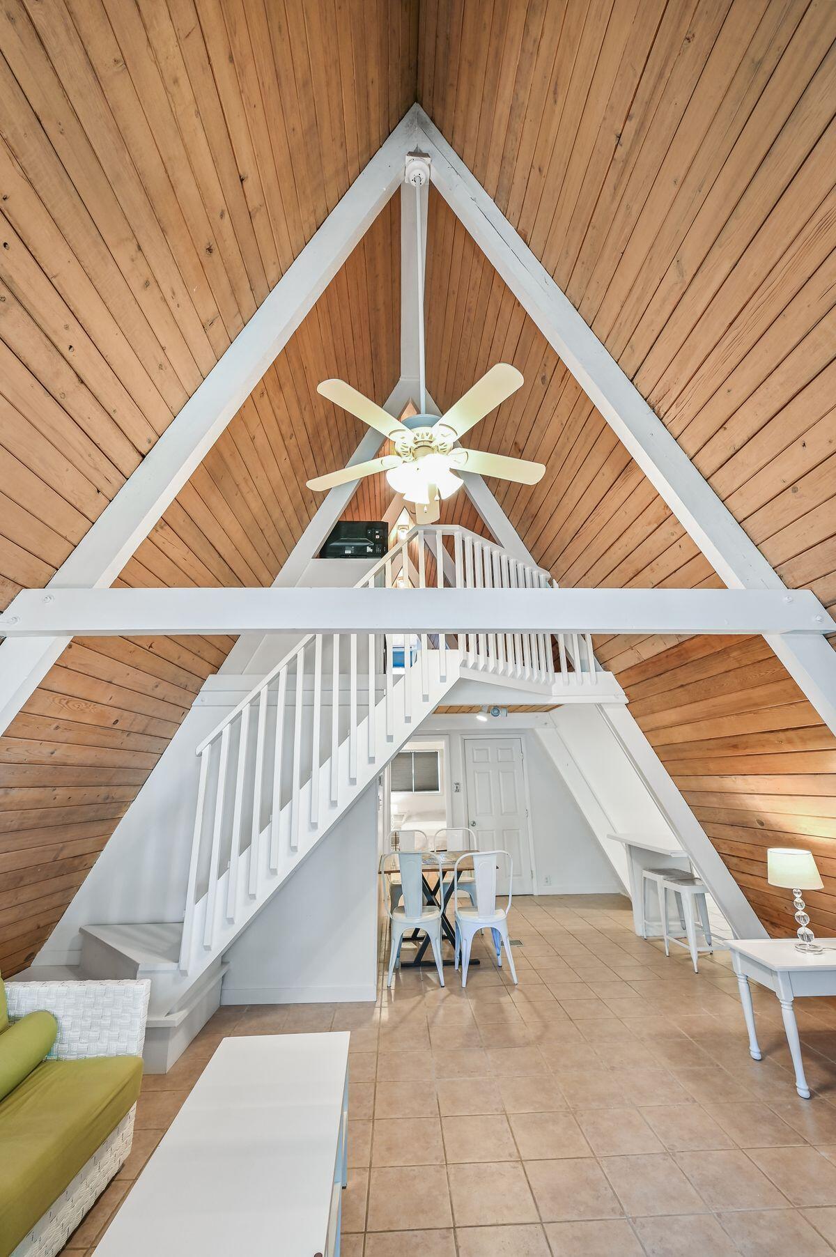 SEAGROVE 1ST ADDN - Residential