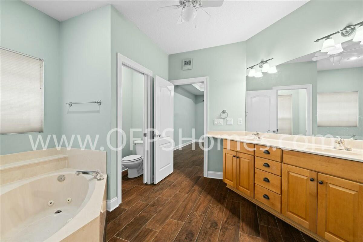 CLAIRE'S VINEYARD - Residential Lease
