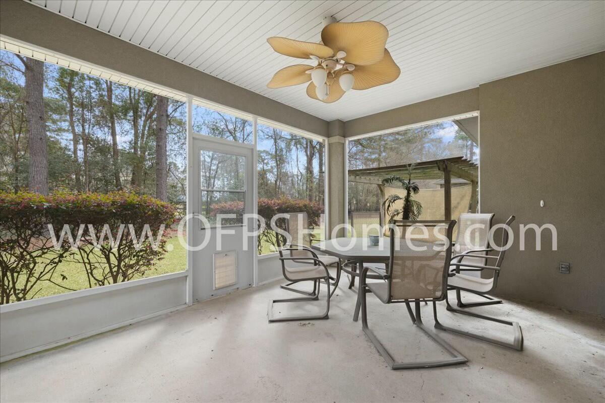CLAIRE'S VINEYARD - Residential Lease