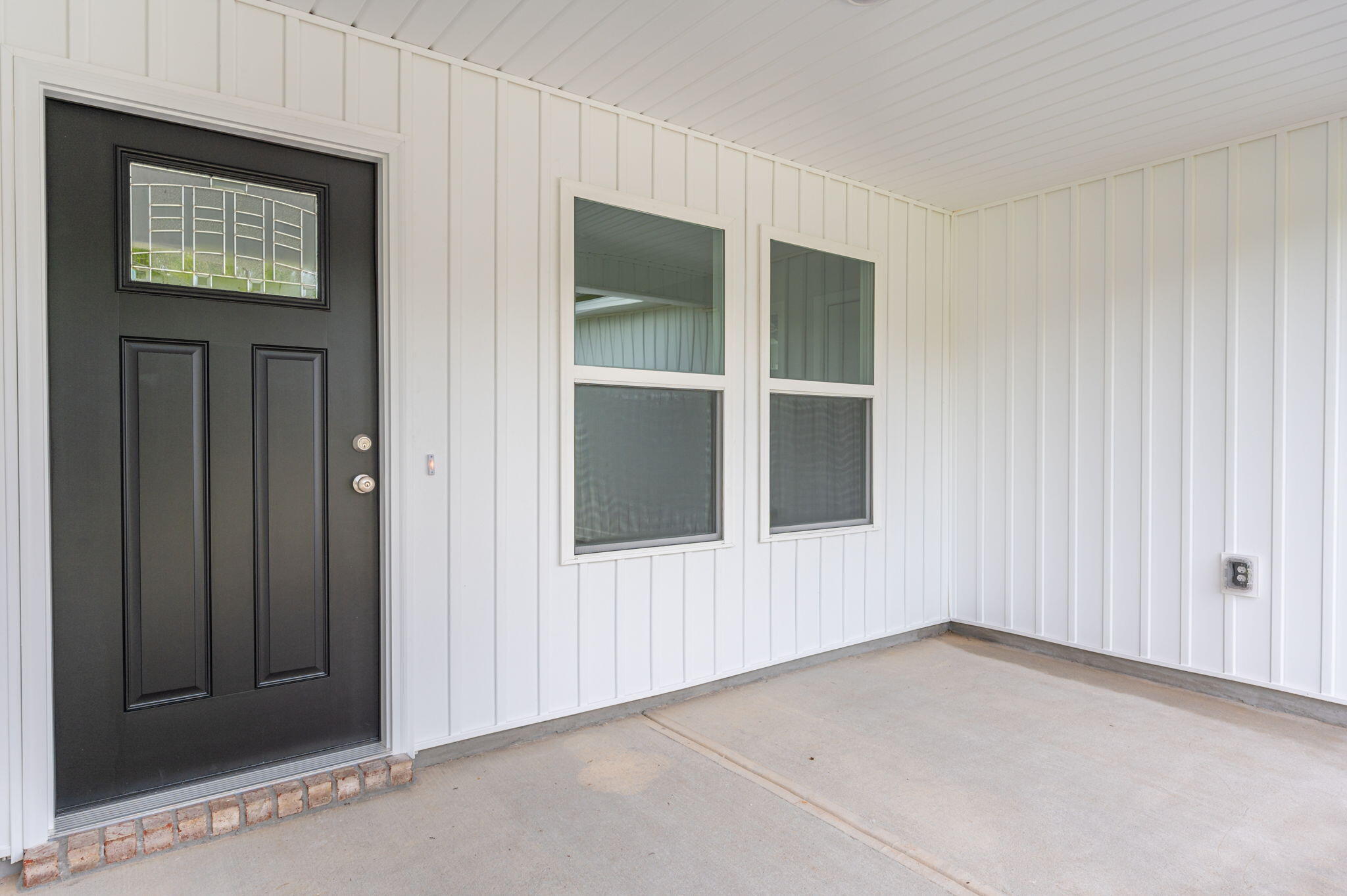 BEACONS BEND SOUTH - Residential