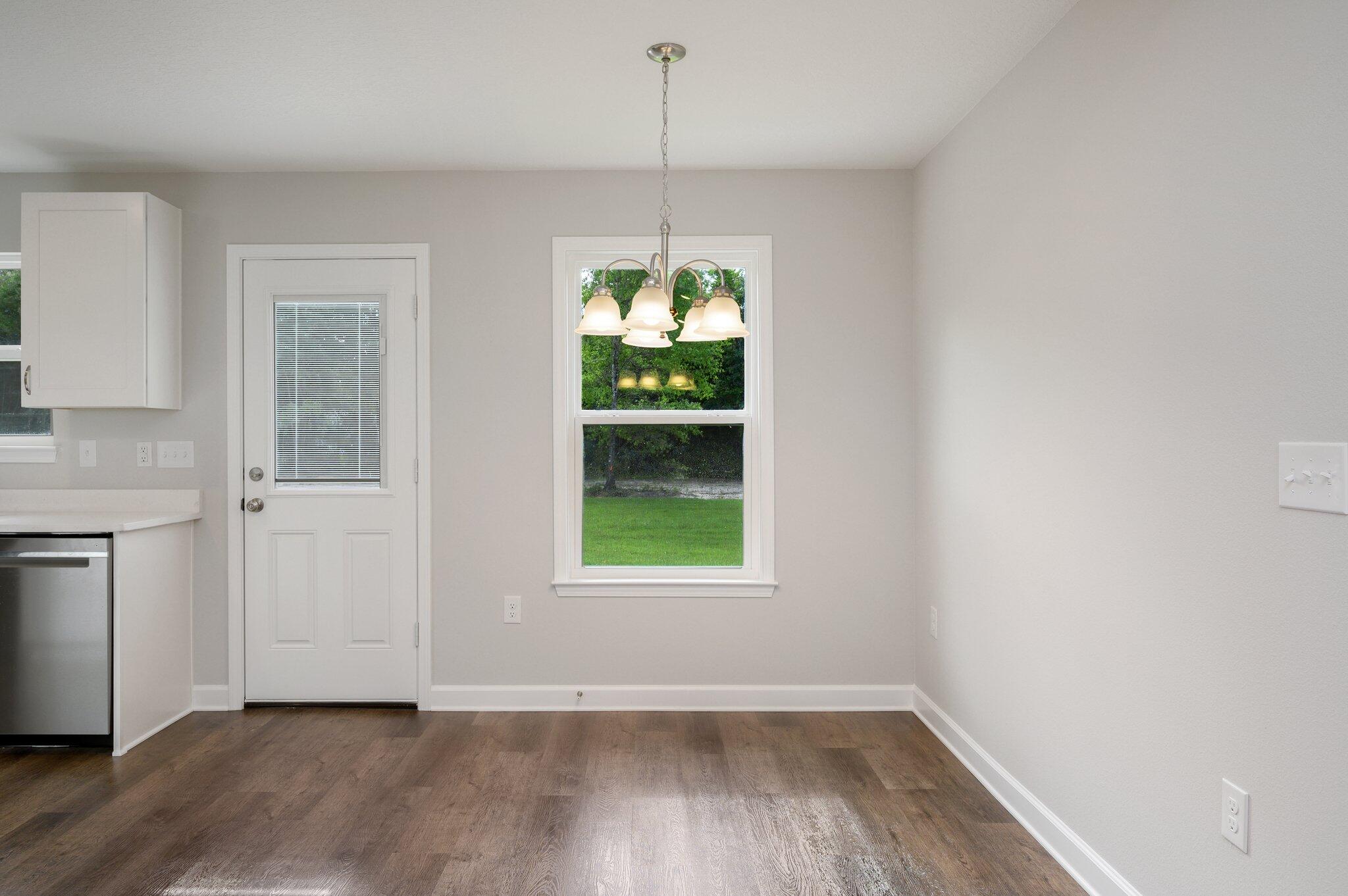 BEACONS BEND SOUTH - Residential