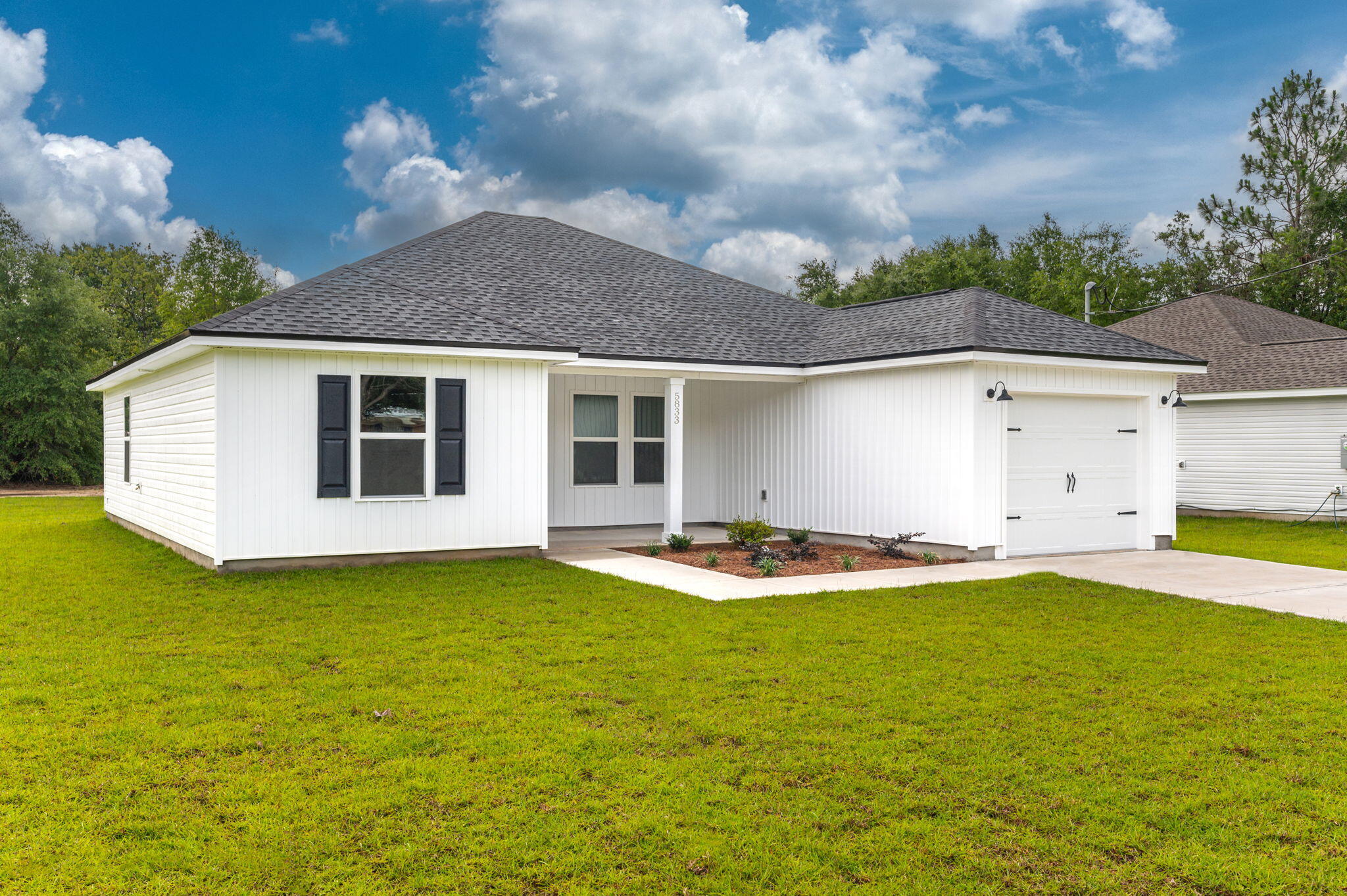 BEACONS BEND SOUTH - Residential