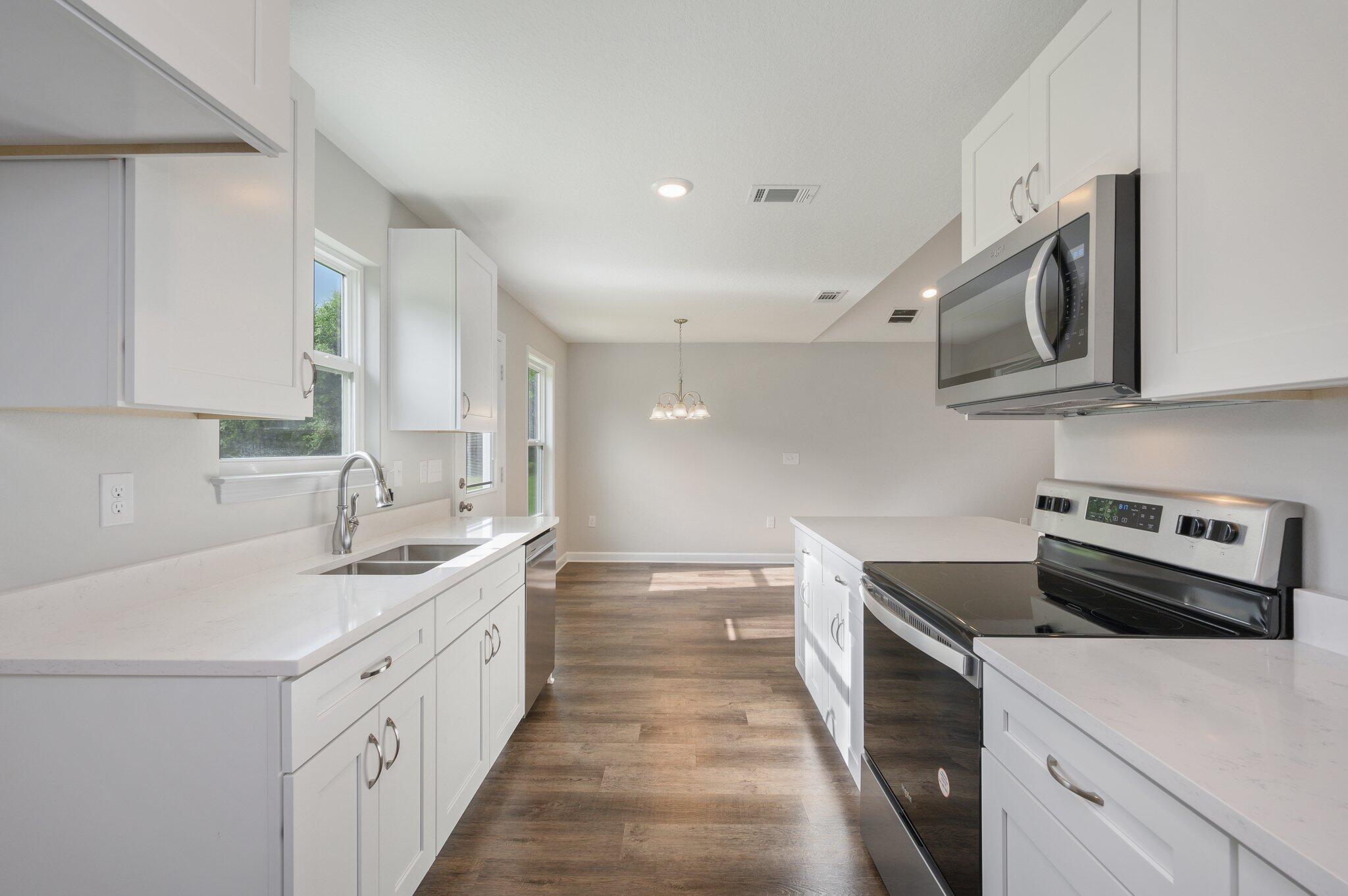 BEACONS BEND SOUTH - Residential