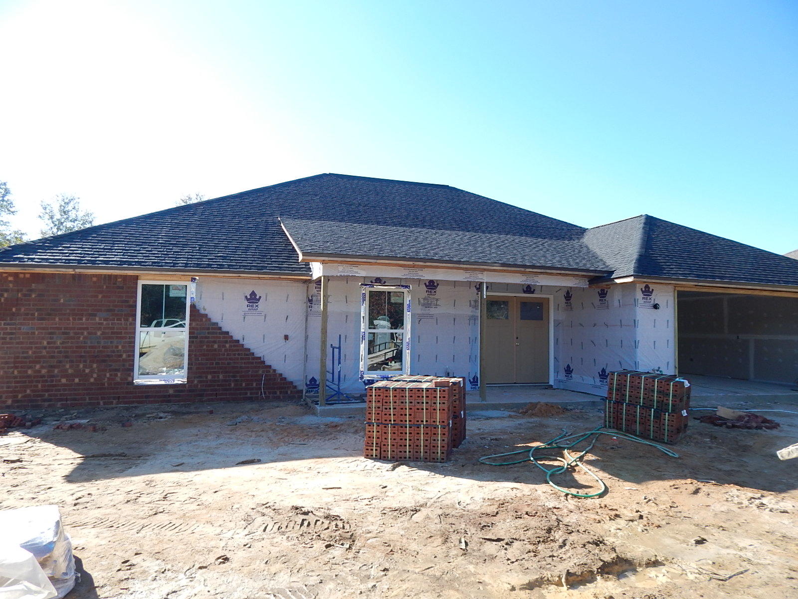 CHANAN ESTATES 1ST ADDN - Residential