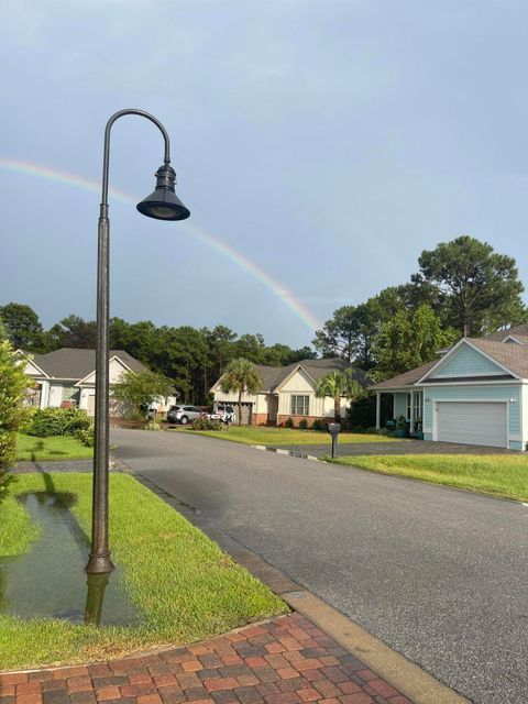 A home in Santa Rosa Beach