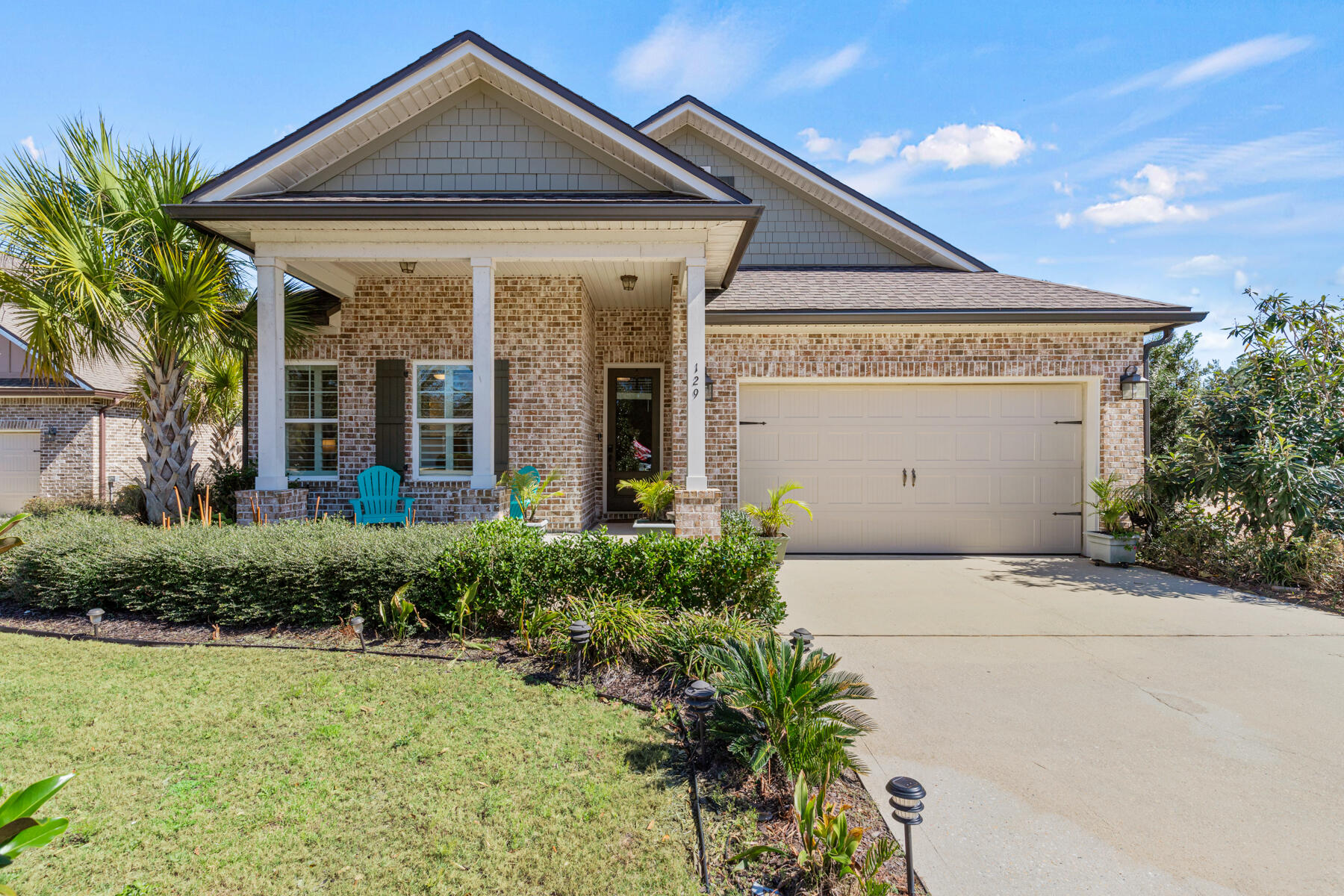 HAMMOCK BAY - Residential