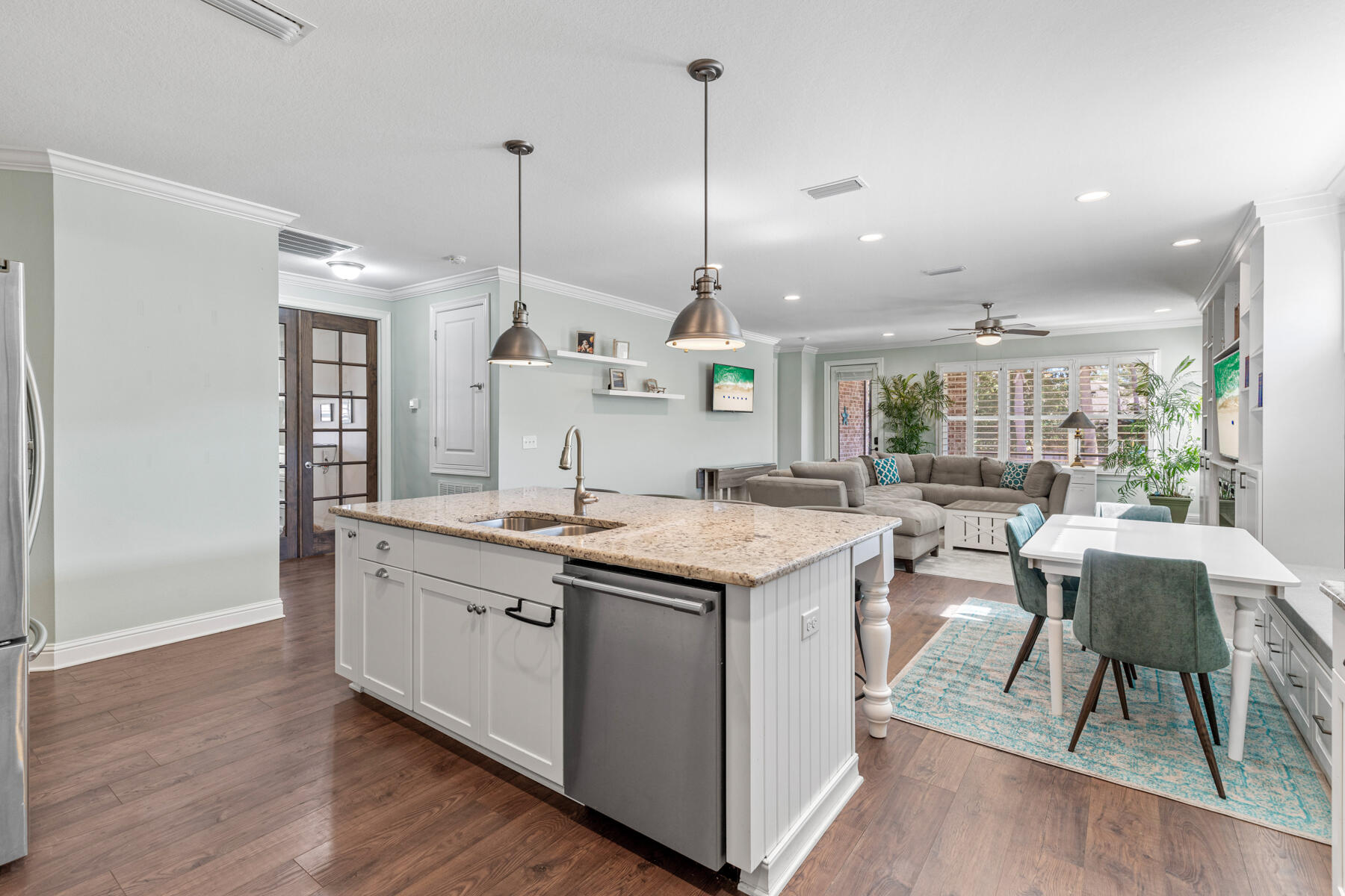 HAMMOCK BAY - Residential