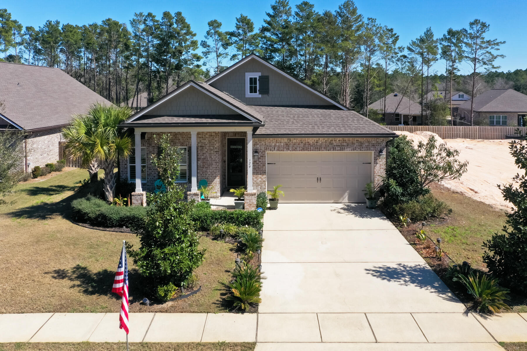 HAMMOCK BAY - Residential