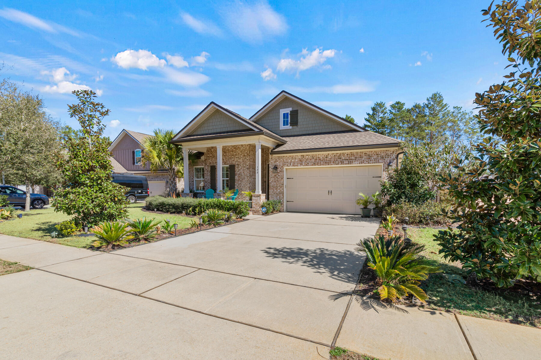 HAMMOCK BAY - Residential