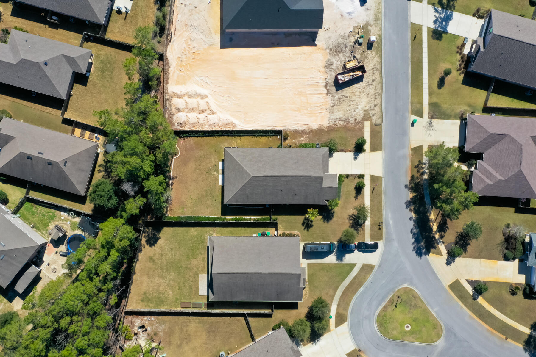 HAMMOCK BAY - Residential