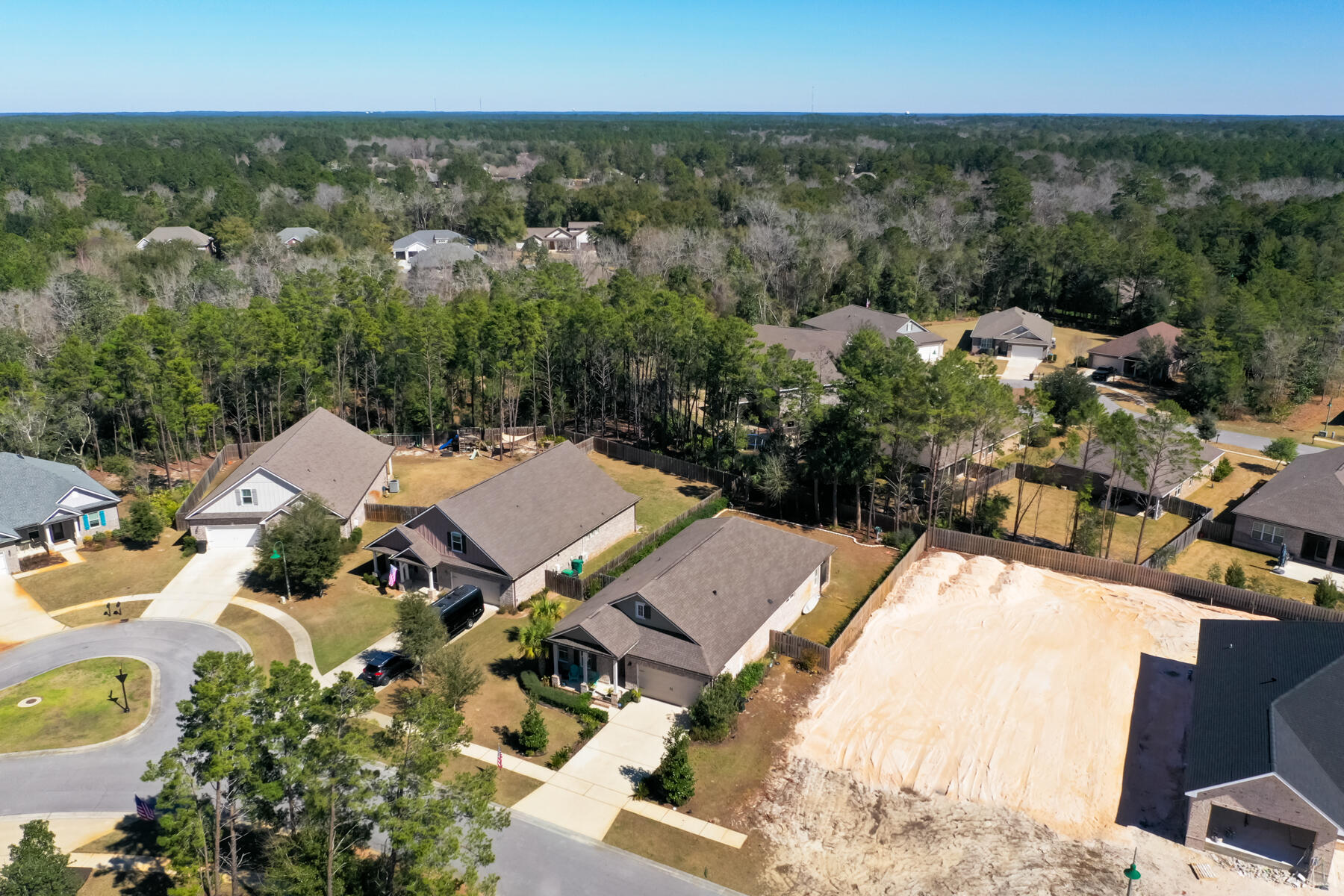 HAMMOCK BAY - Residential