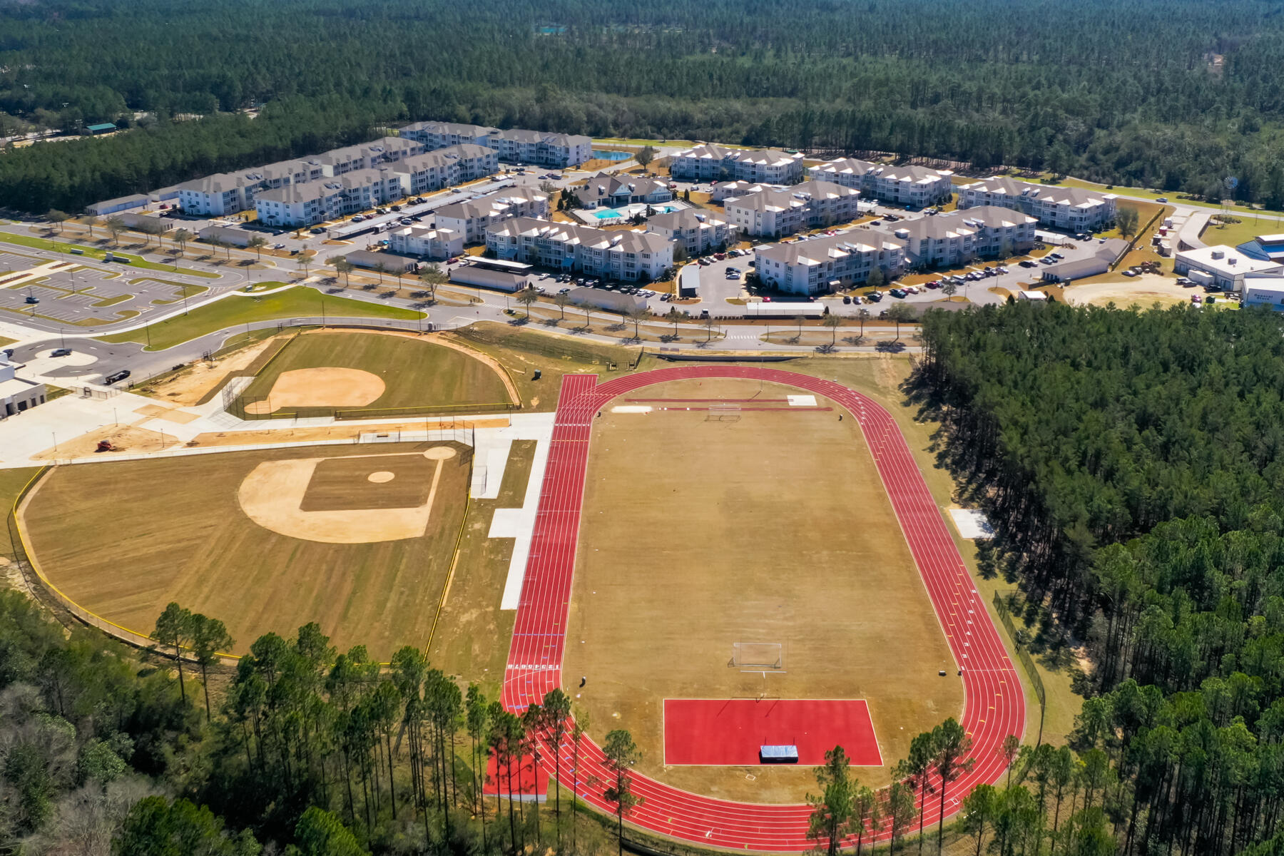 HAMMOCK BAY - Residential