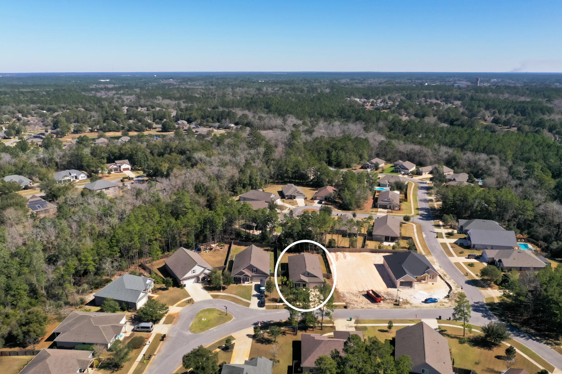 HAMMOCK BAY - Residential