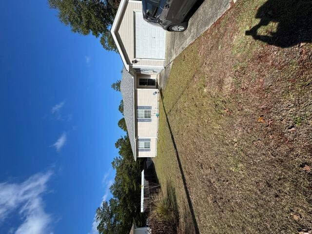 LAIRDS RUN - Residential