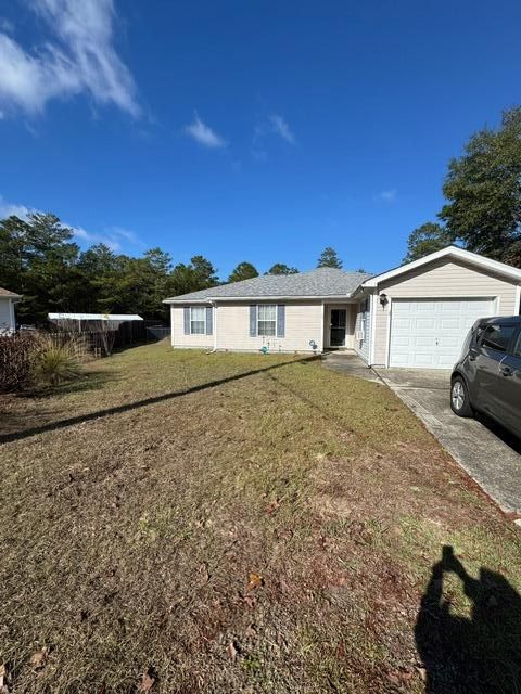 Photo of 126 Jefferson Lane, DeFuniak Springs, FL 32433 (MLS # 990971)