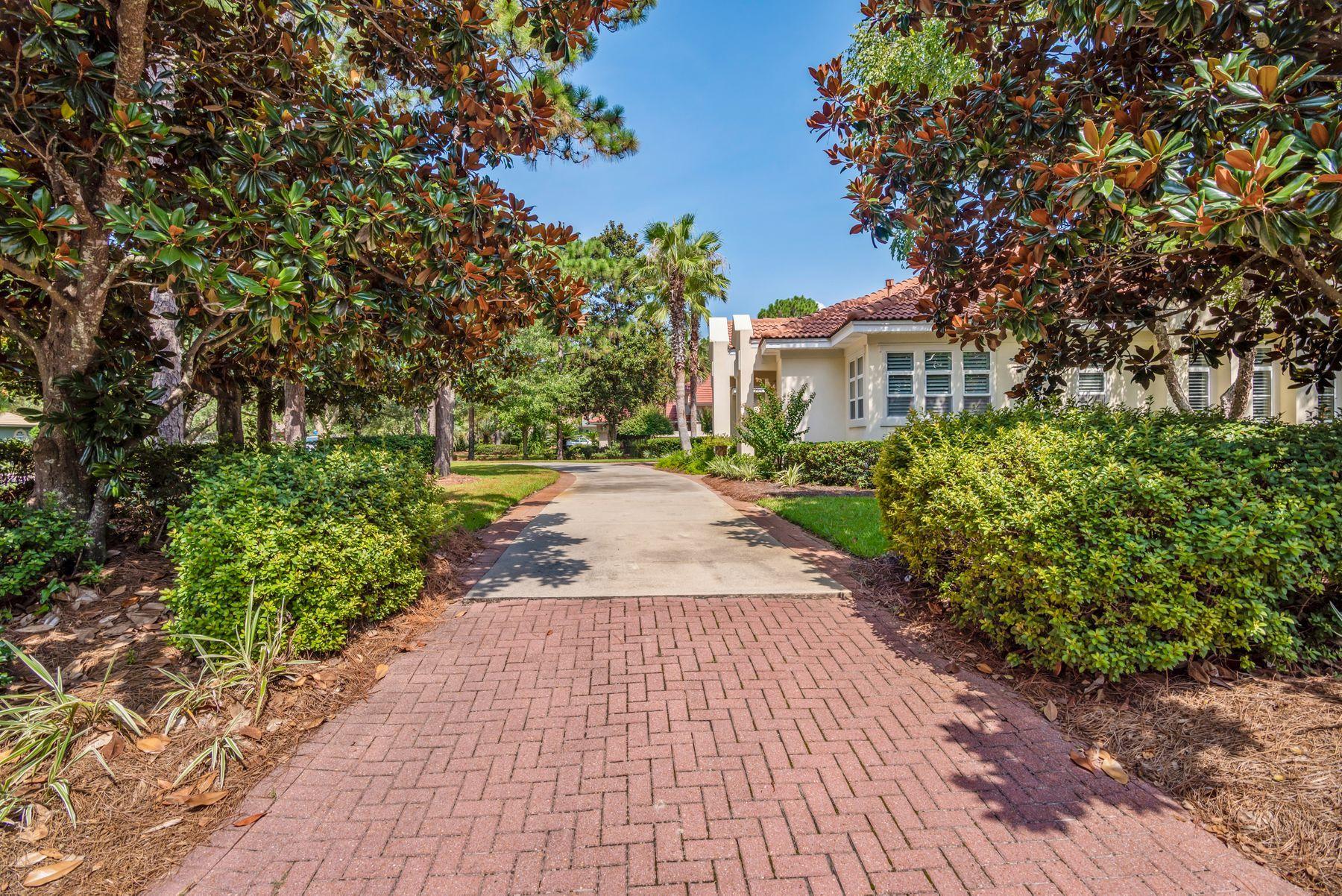 BAYTOWNE AVE EAST - Residential