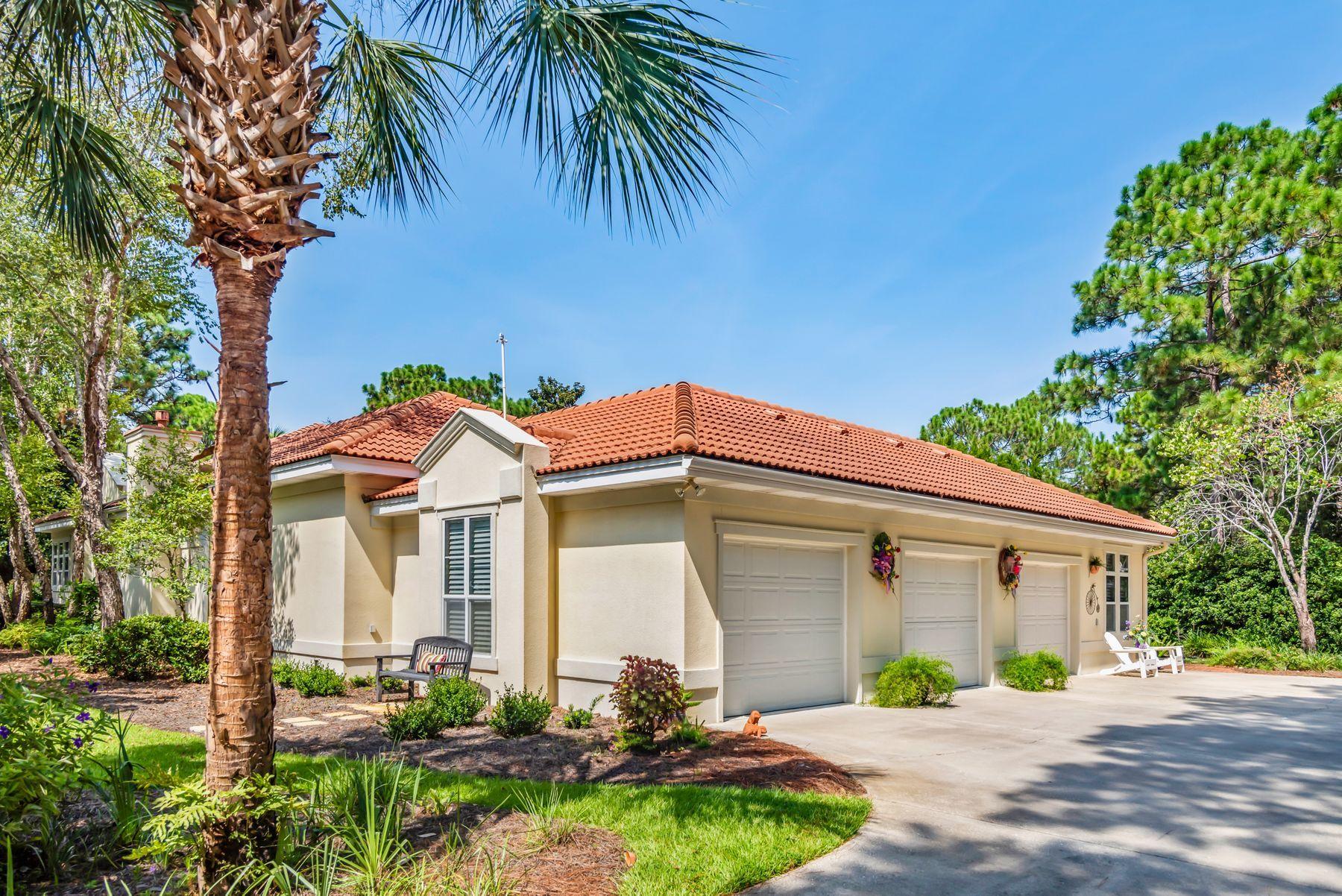 BAYTOWNE AVE EAST - Residential