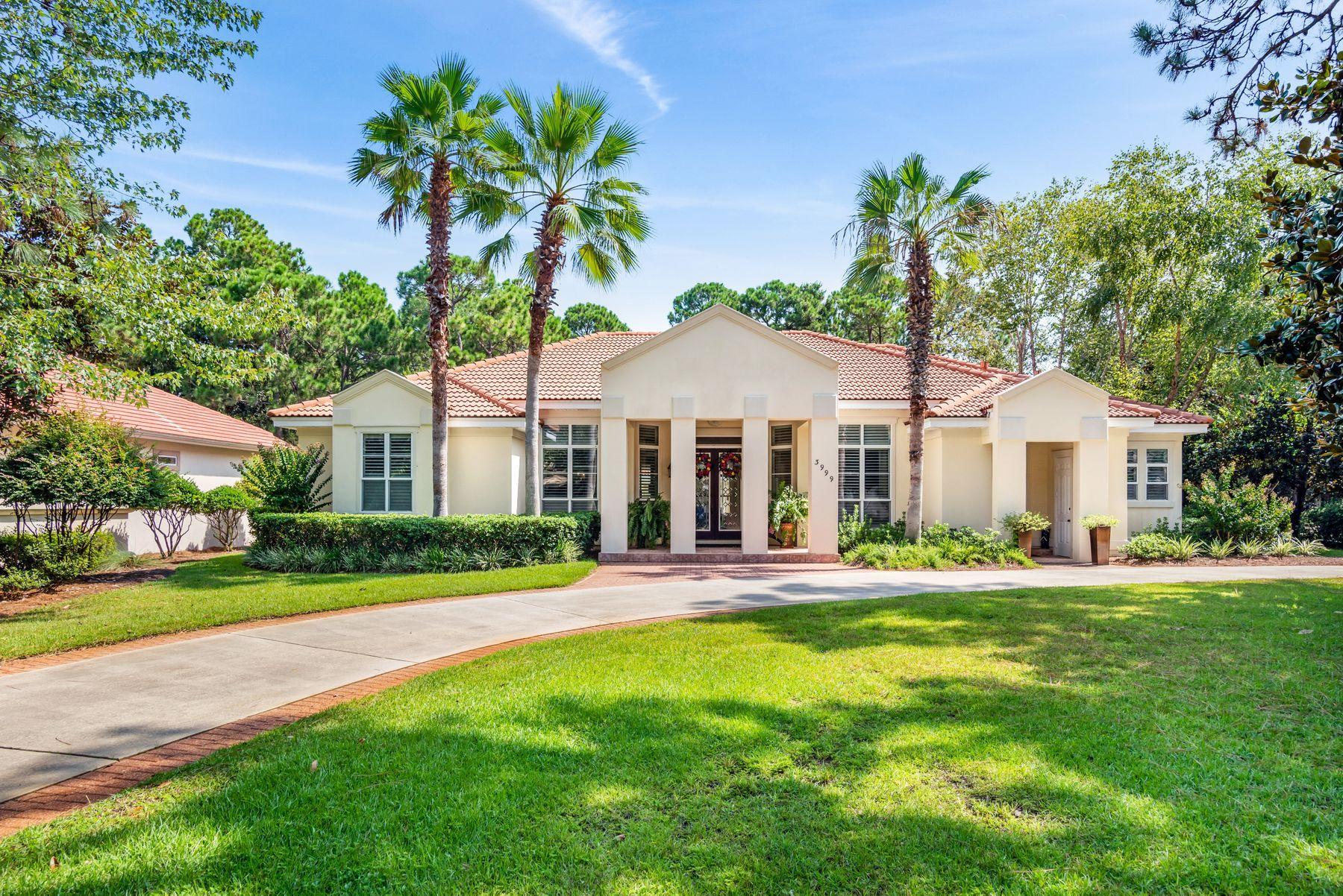 BAYTOWNE AVE EAST - Residential