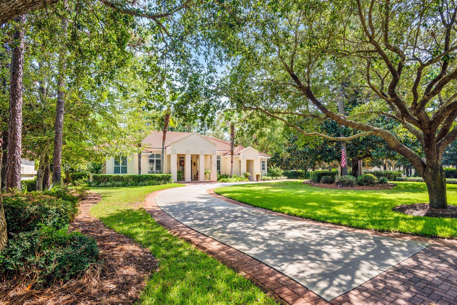 BAYTOWNE AVE EAST - Residential