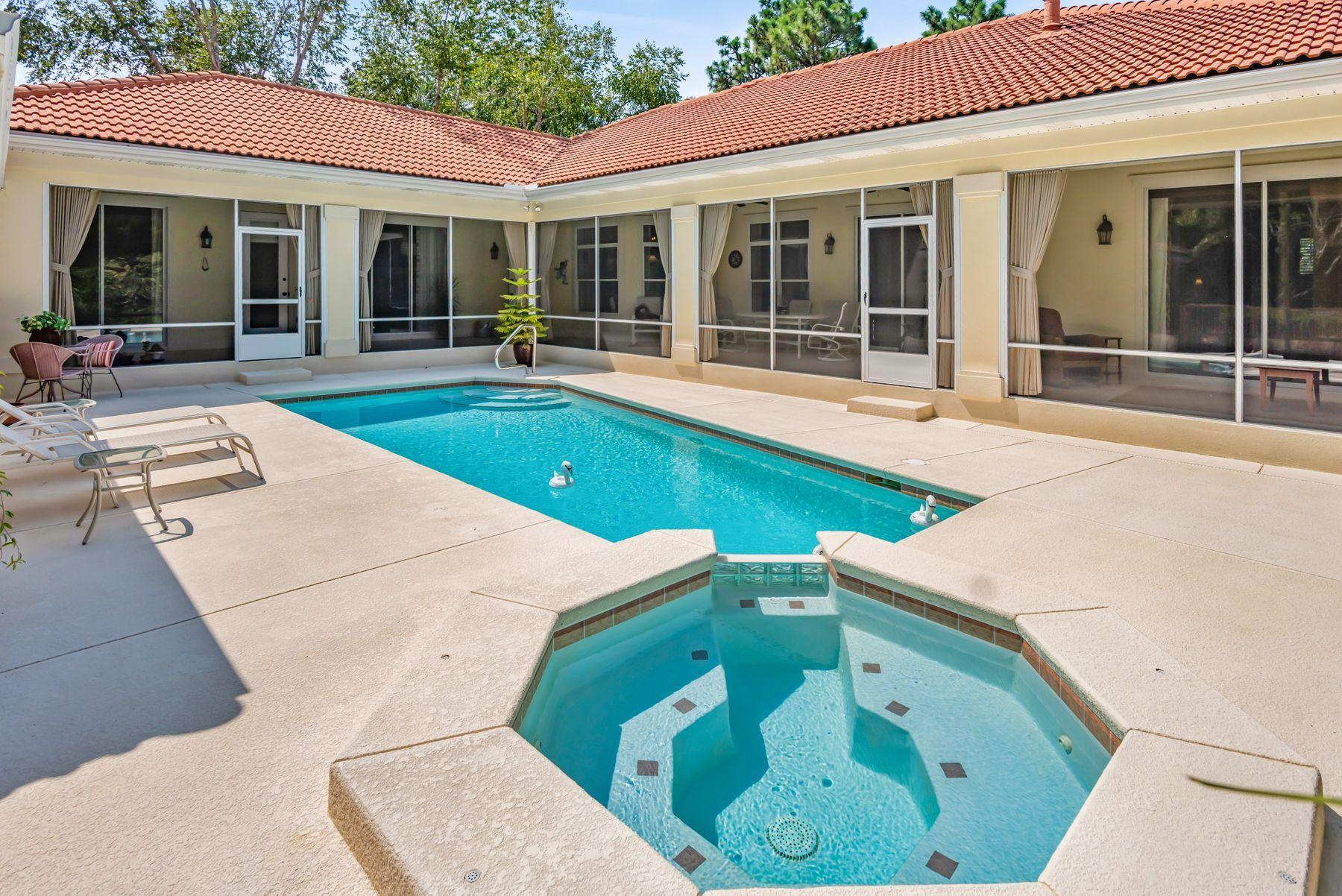 BAYTOWNE AVE EAST - Residential