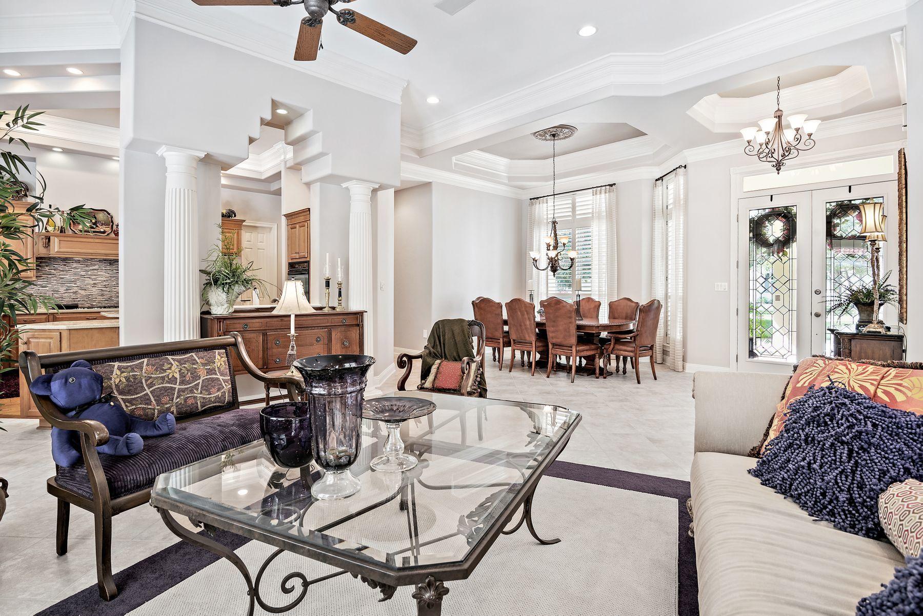 BAYTOWNE AVE EAST - Residential