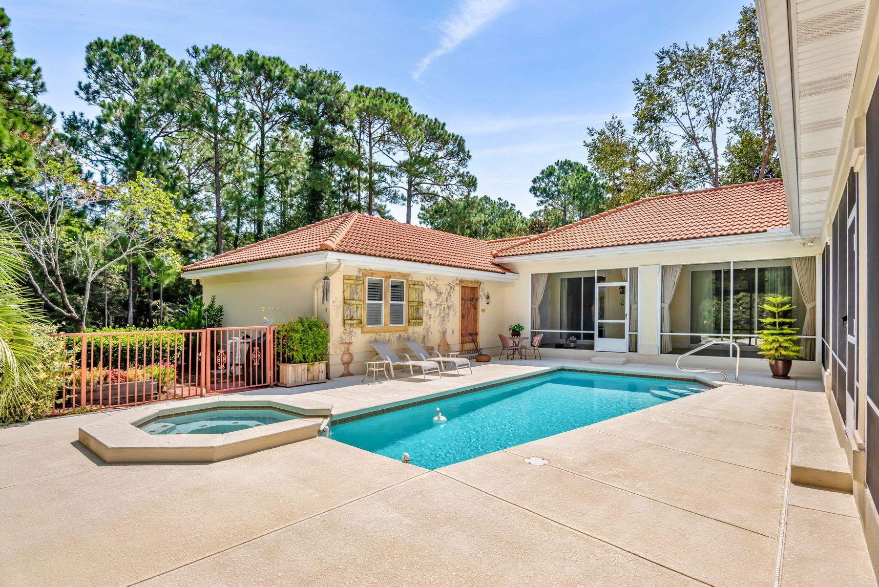 BAYTOWNE AVE EAST - Residential