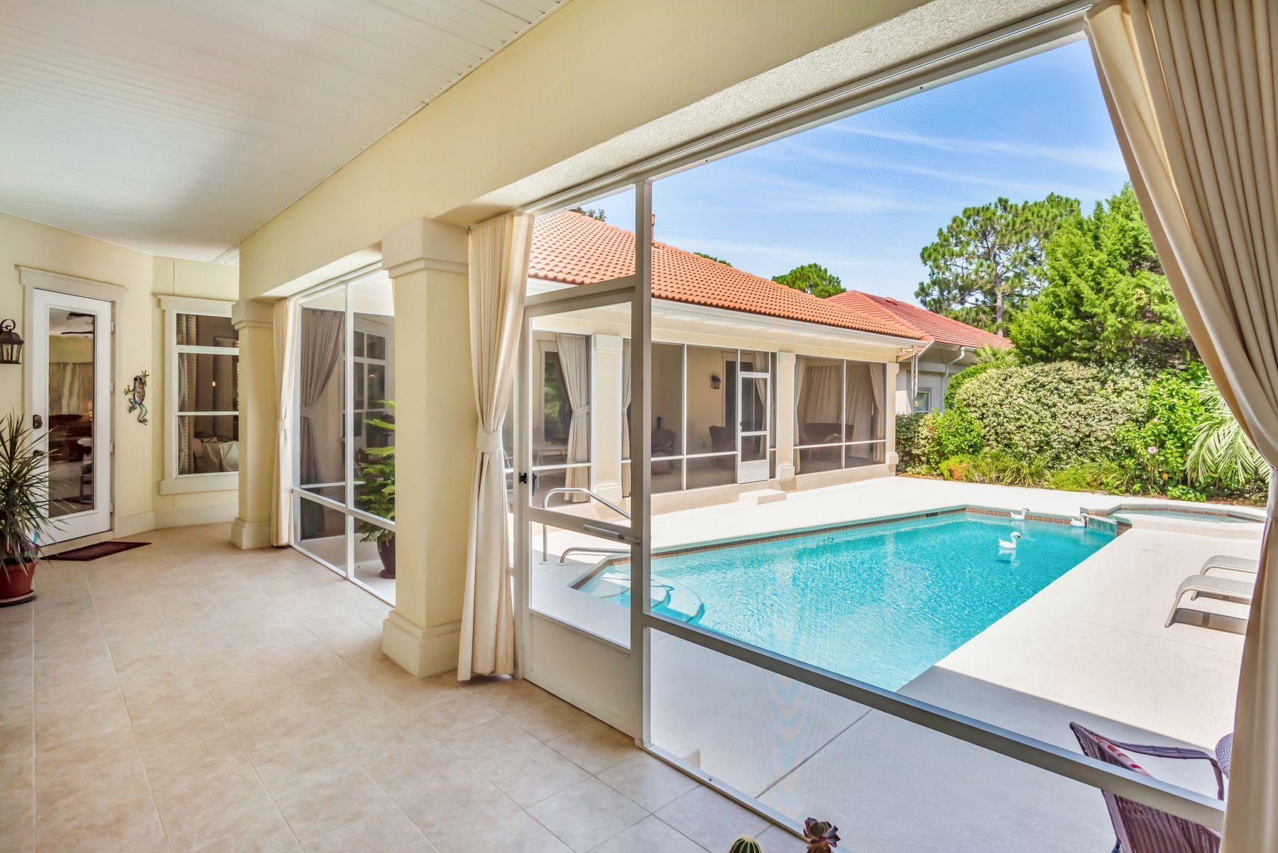 BAYTOWNE AVE EAST - Residential