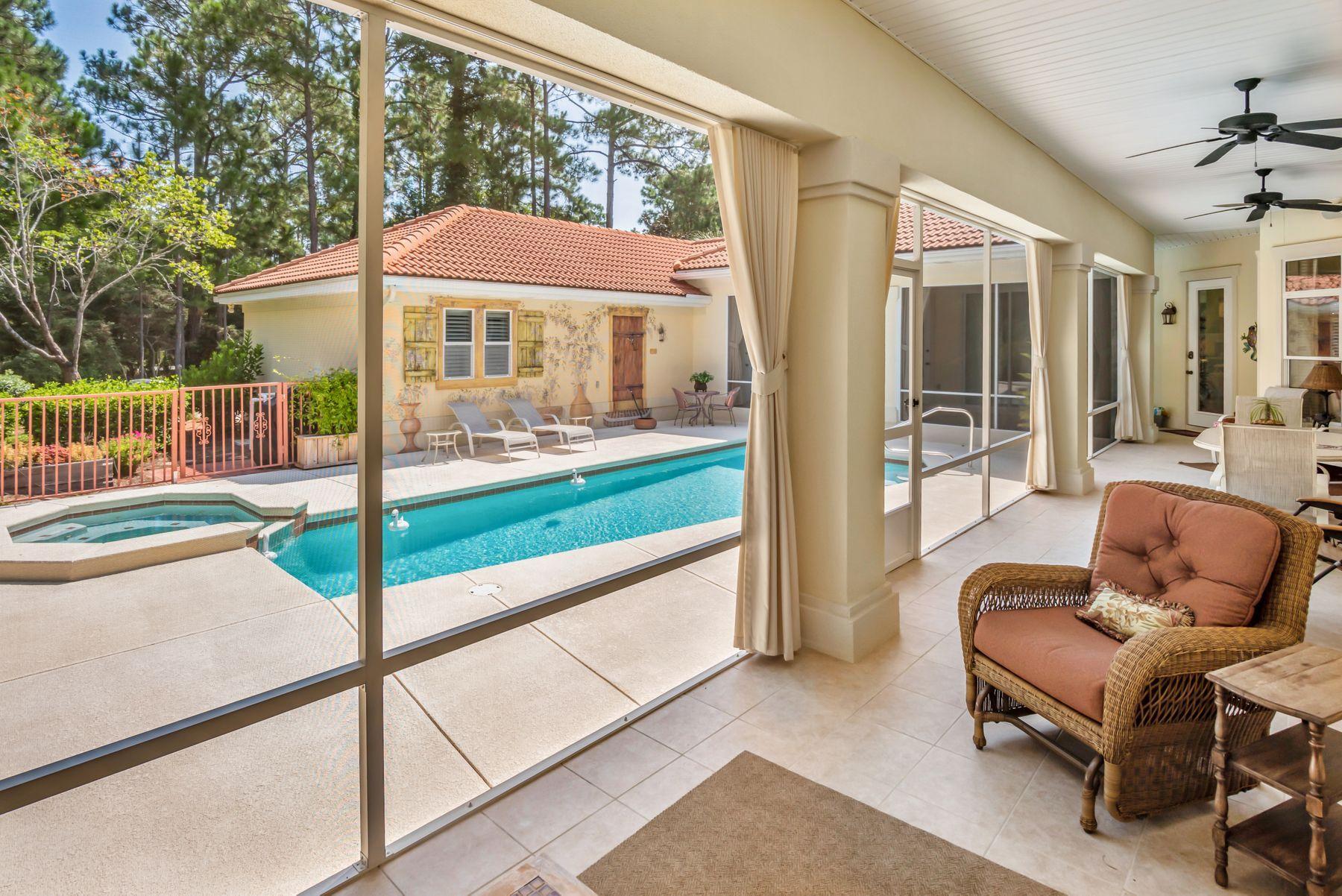 BAYTOWNE AVE EAST - Residential