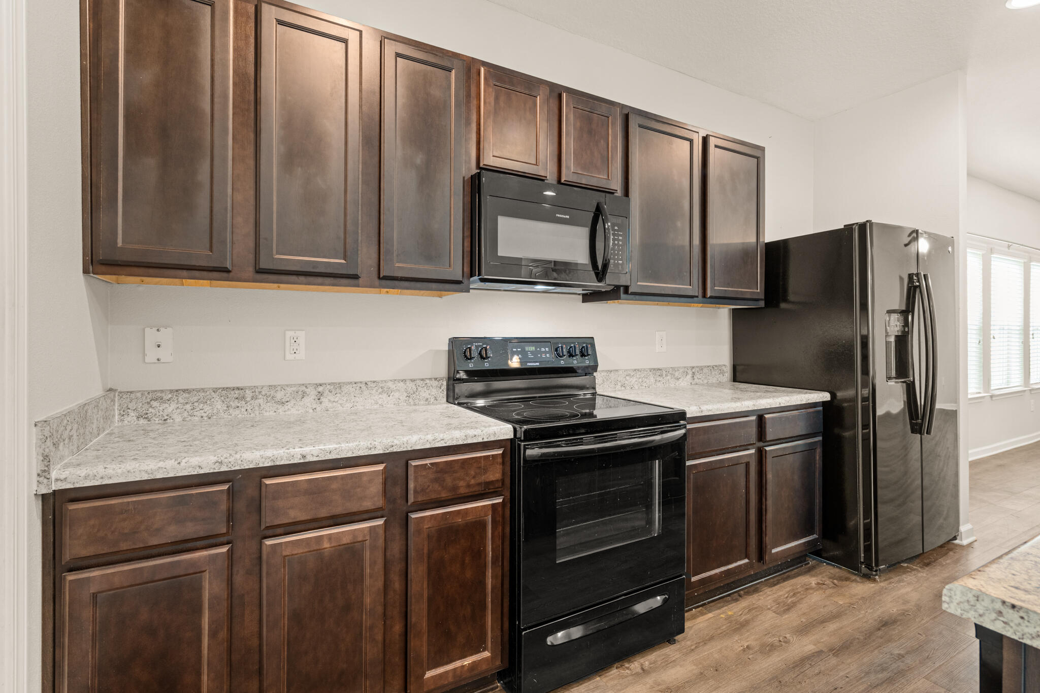 HAMMOCK BAY - Residential