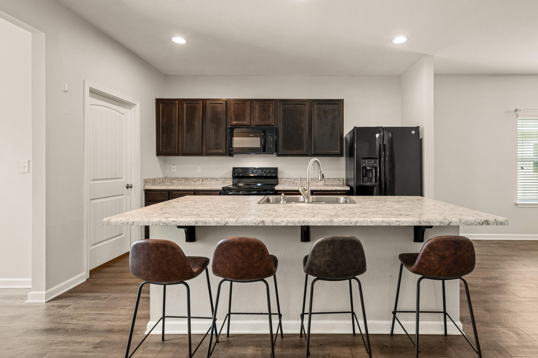 HAMMOCK BAY - Residential