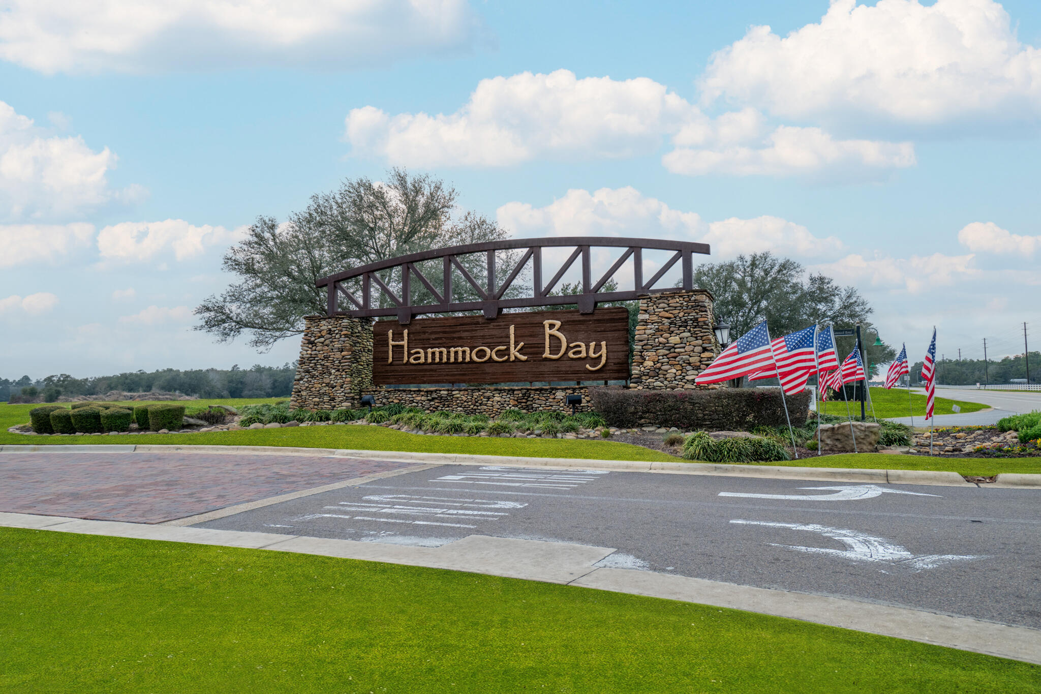 HAMMOCK BAY - Residential