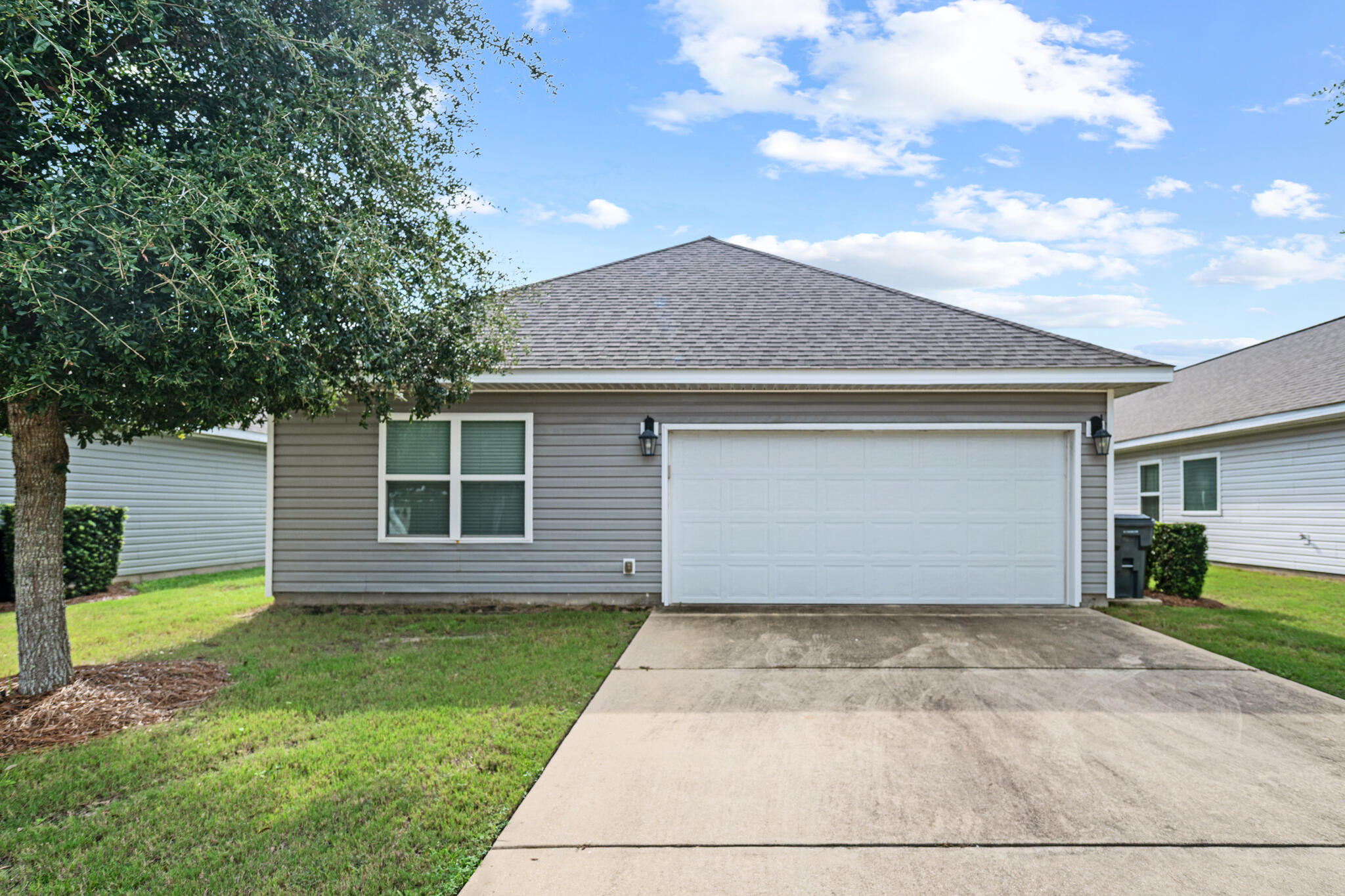 HAMMOCK BAY - Residential