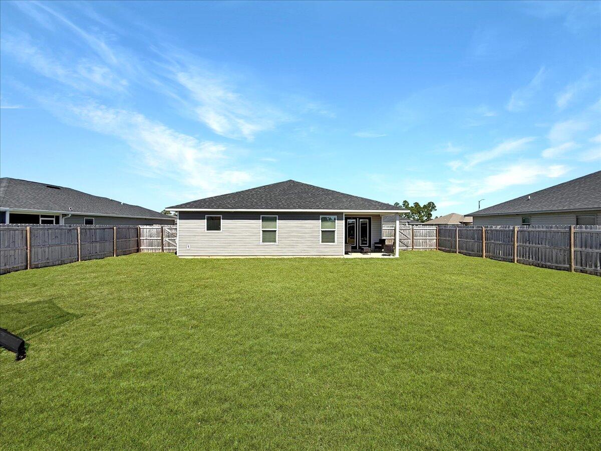 Heather's Place - Residential