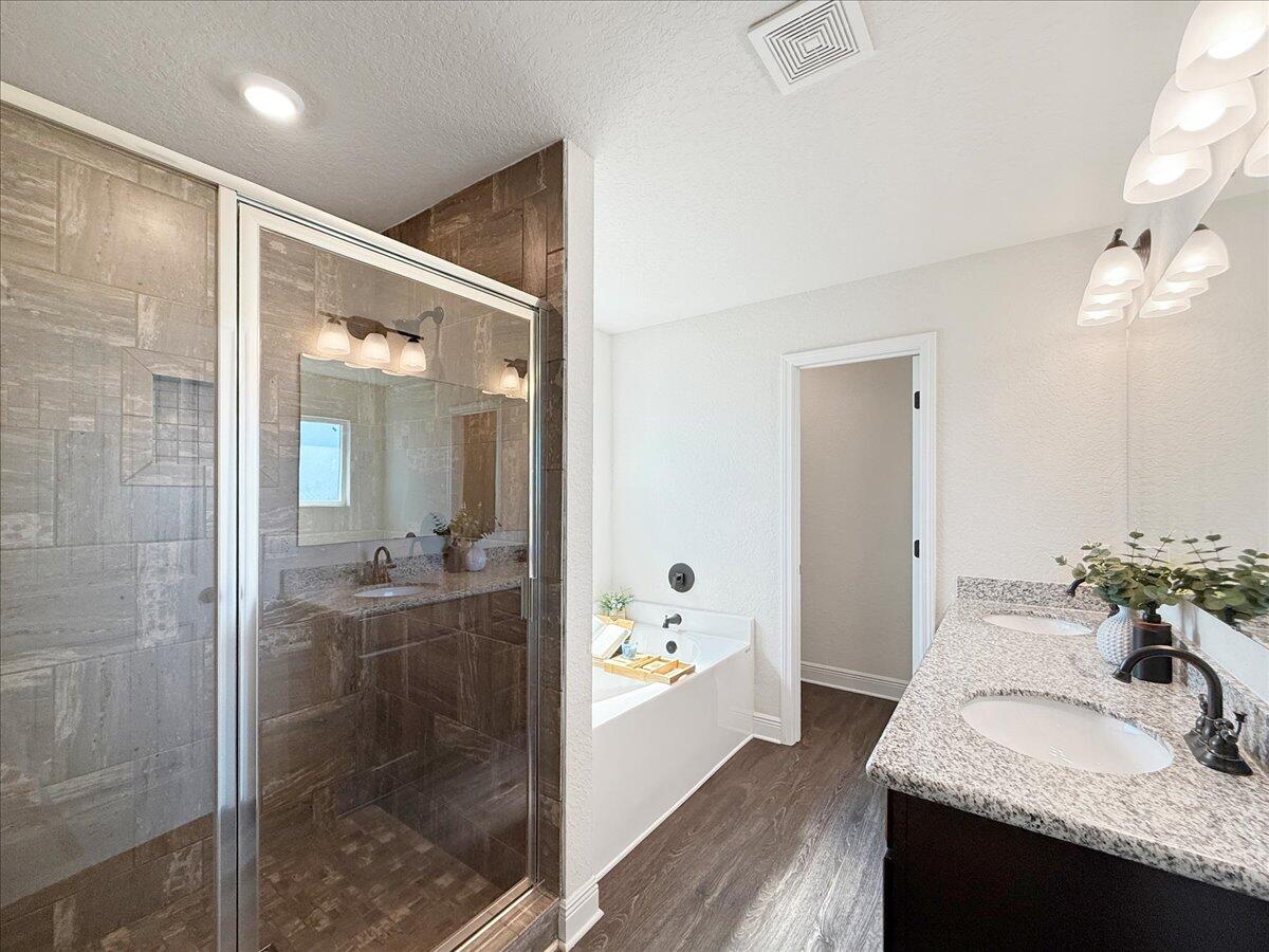 Heather's Place - Residential