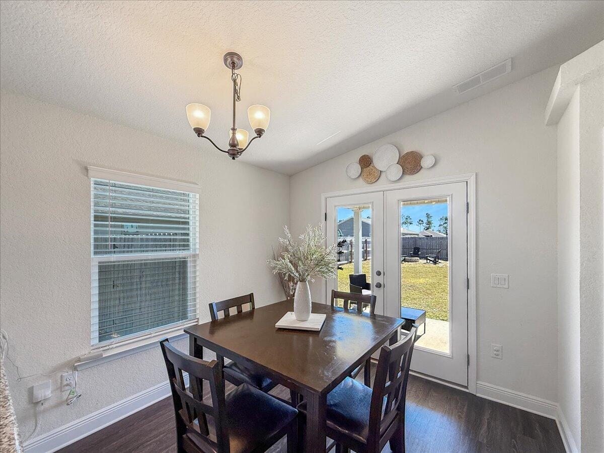 Heather's Place - Residential