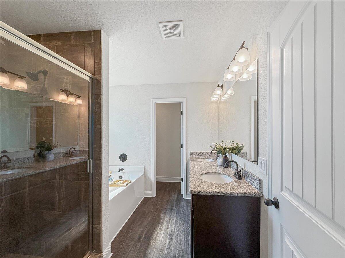 Heather's Place - Residential