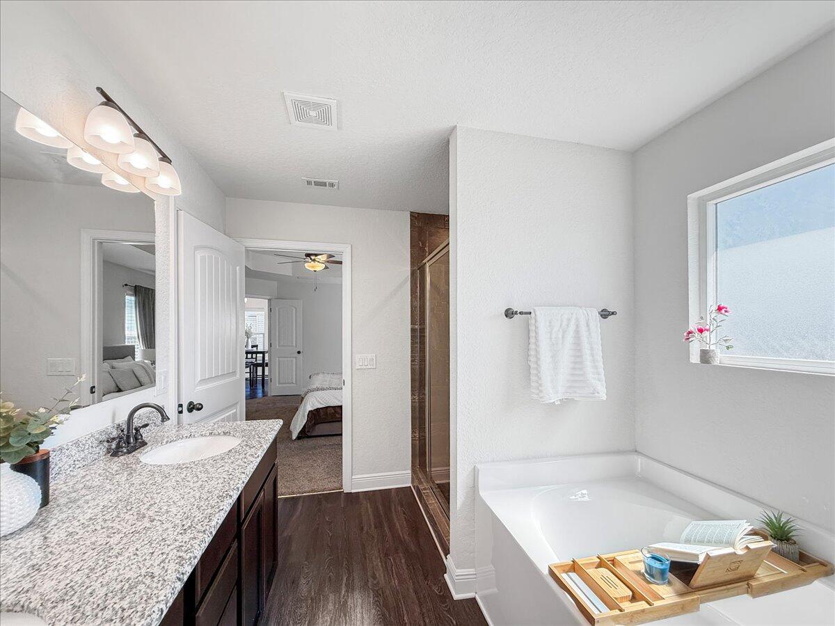 Heather's Place - Residential