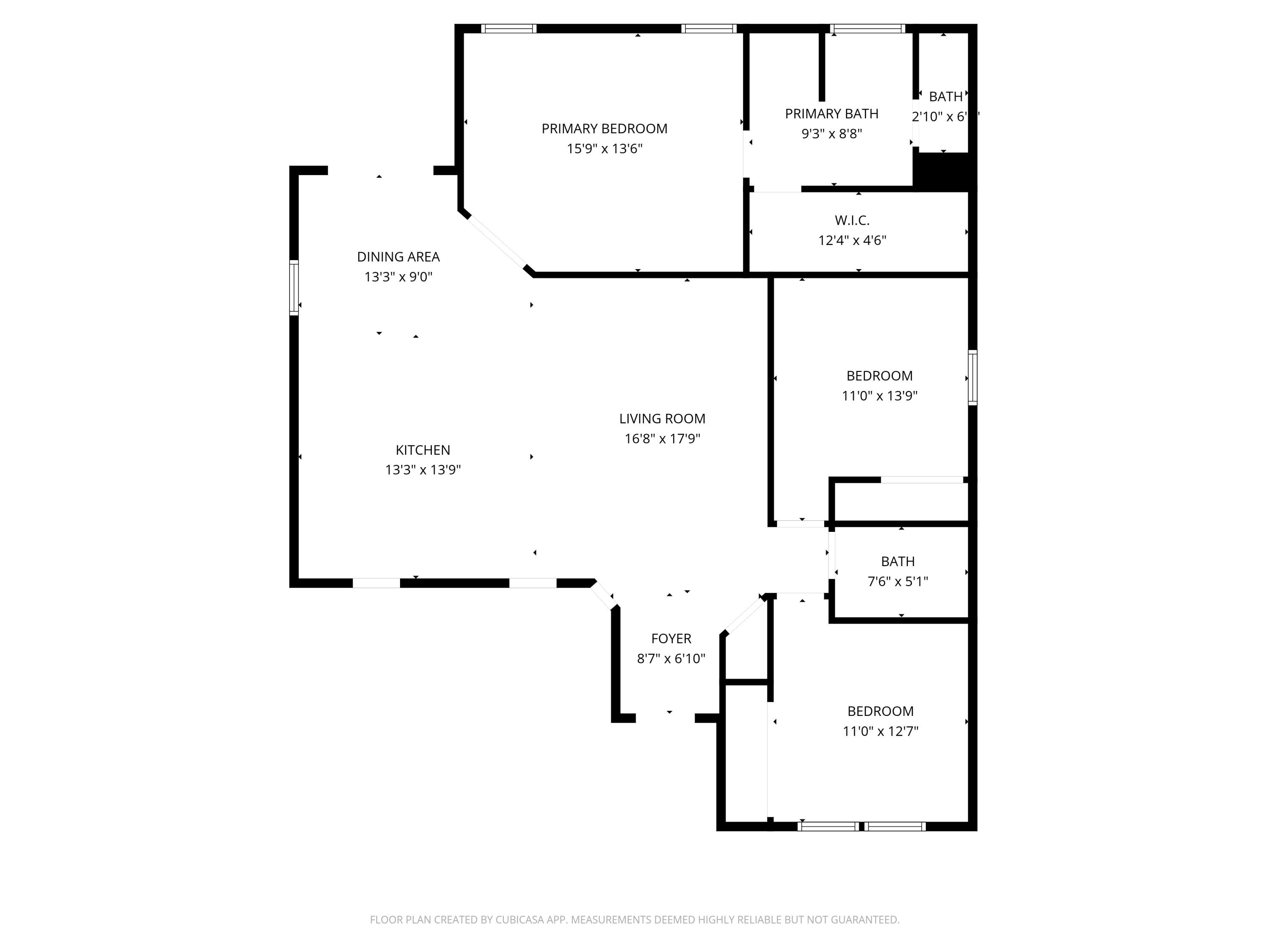 Heather's Place - Residential