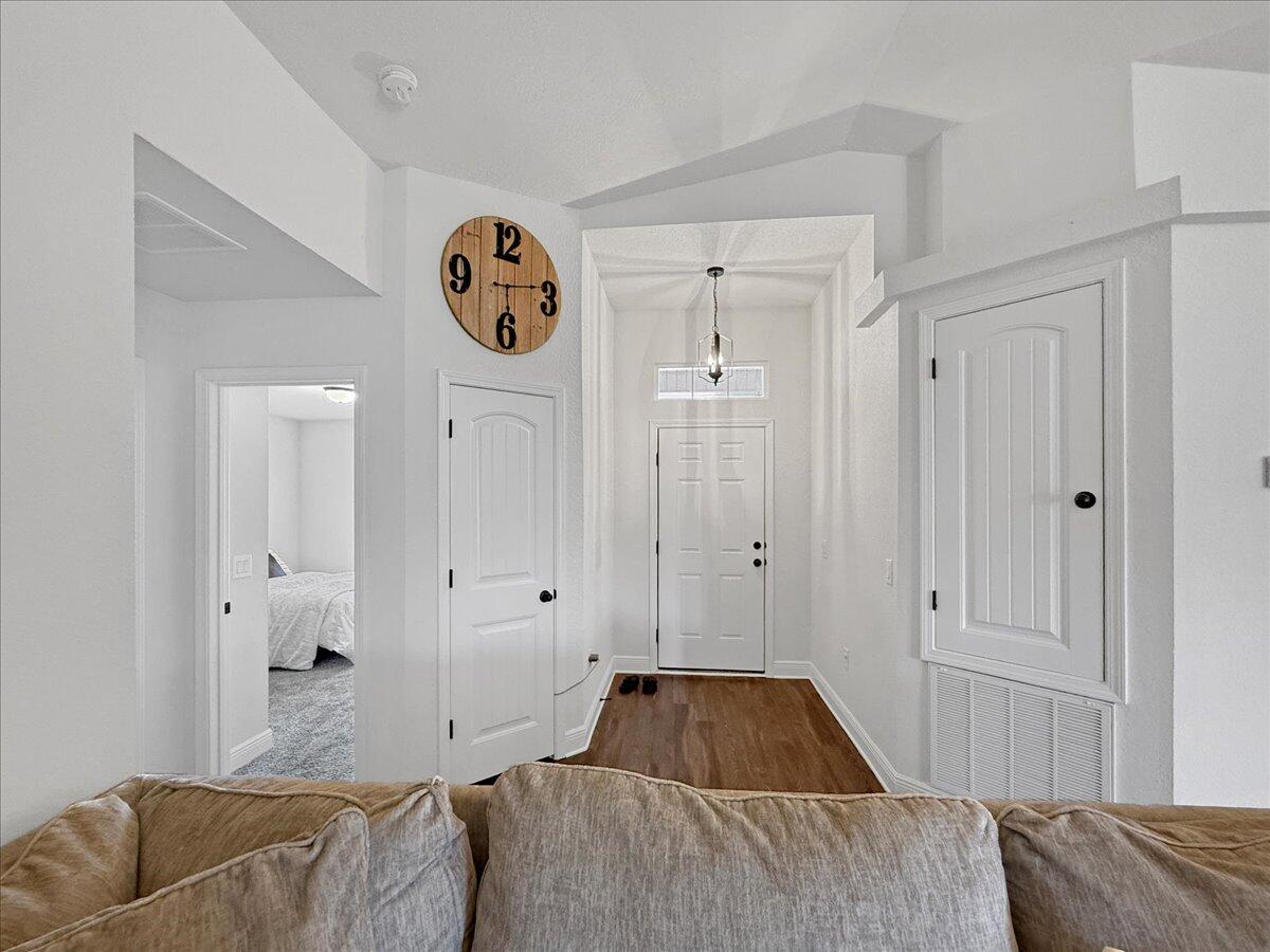 Heather's Place - Residential