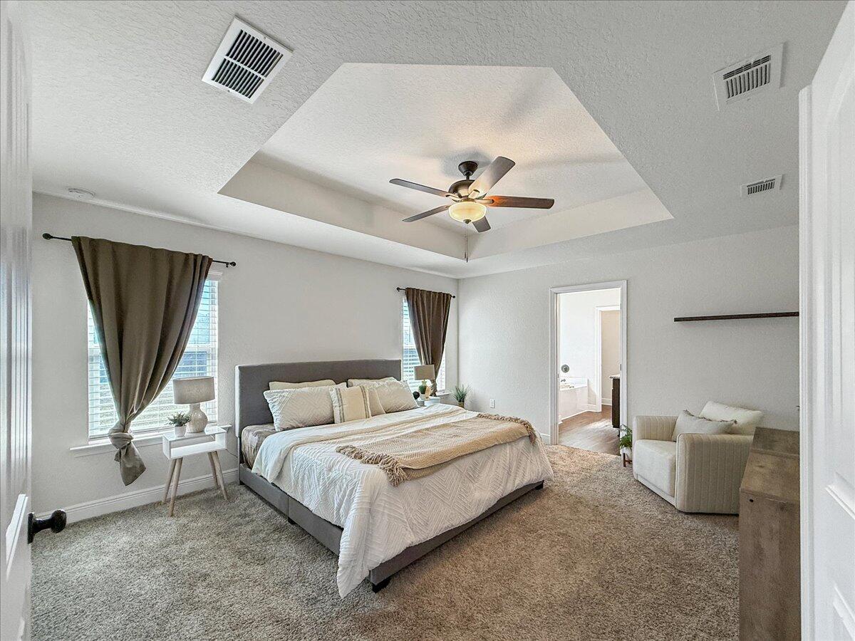 Heather's Place - Residential
