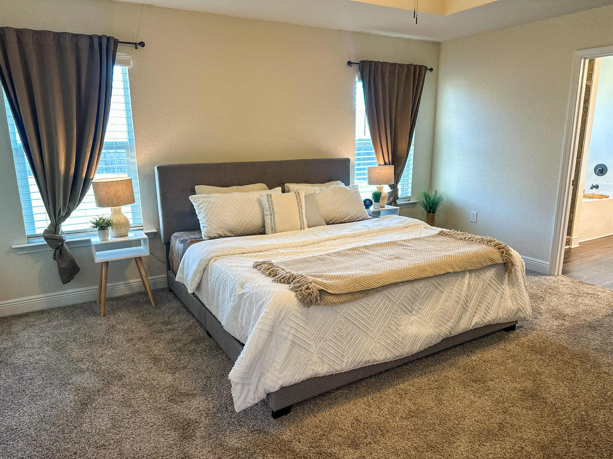 Heather's Place - Residential