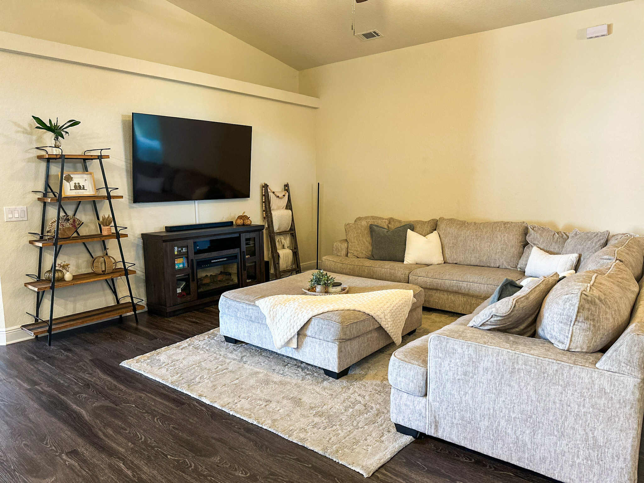Heather's Place - Residential