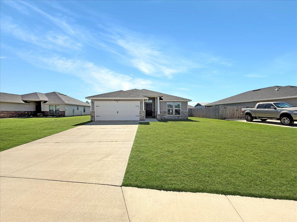 Heather's Place - Residential