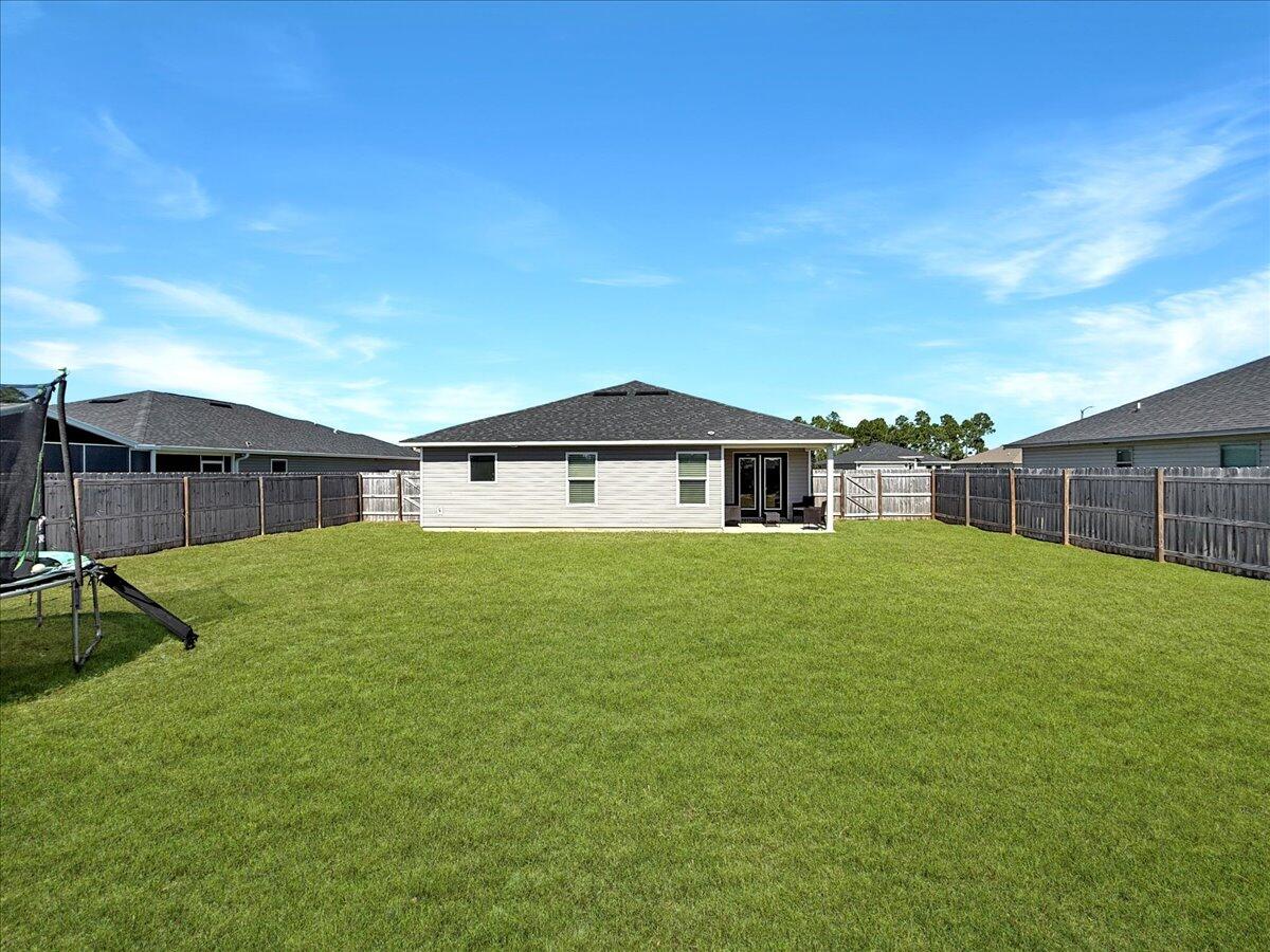 Heather's Place - Residential