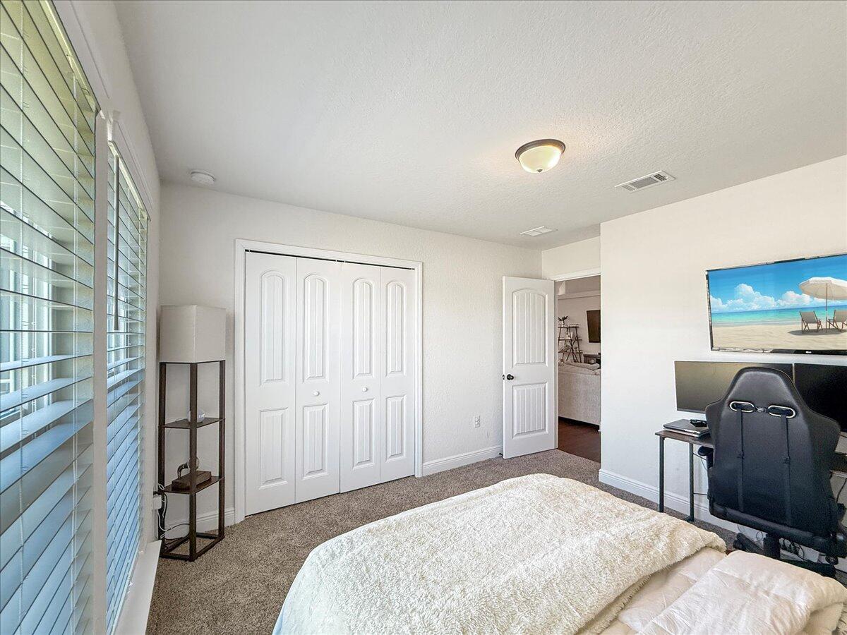 Heather's Place - Residential